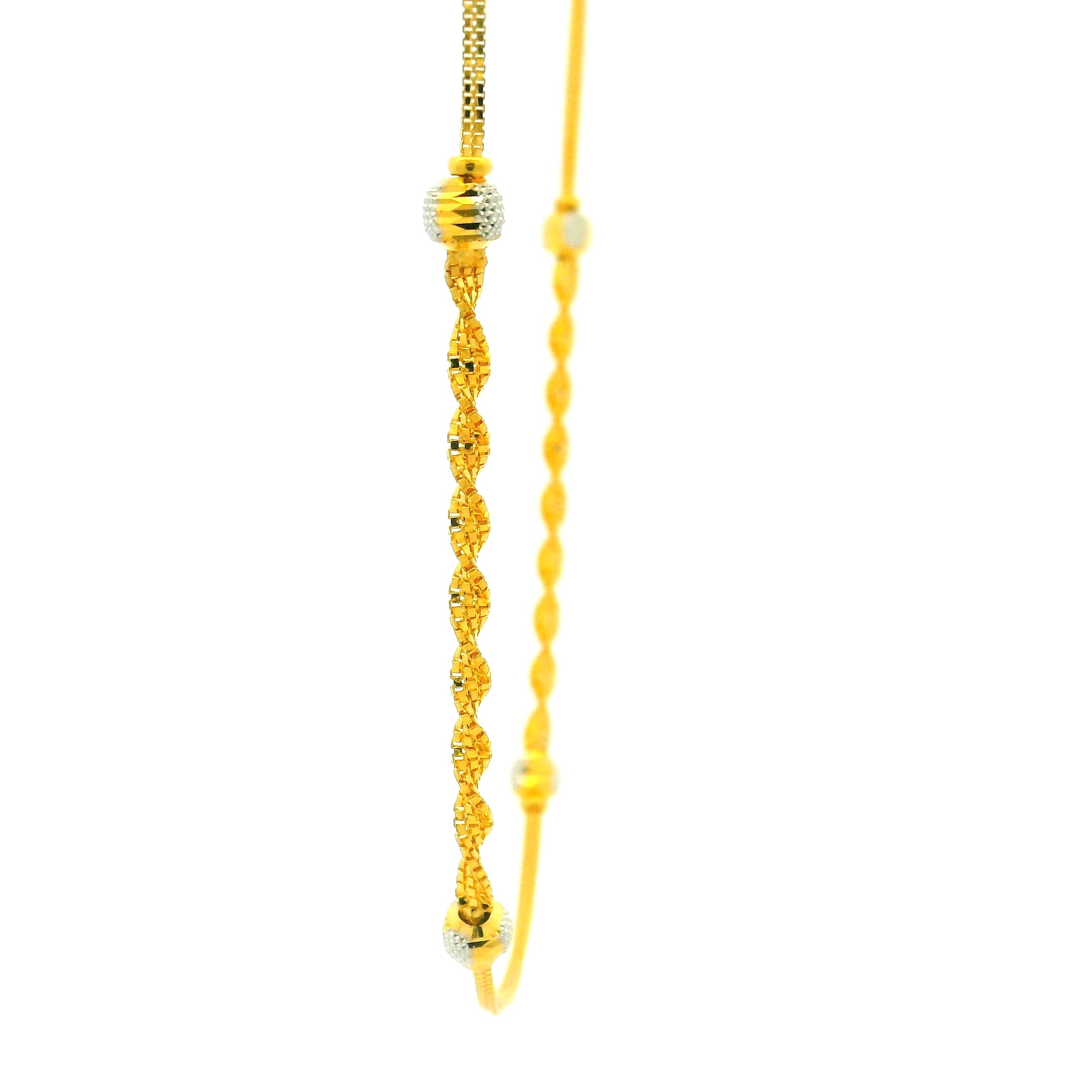 Gold Necklace