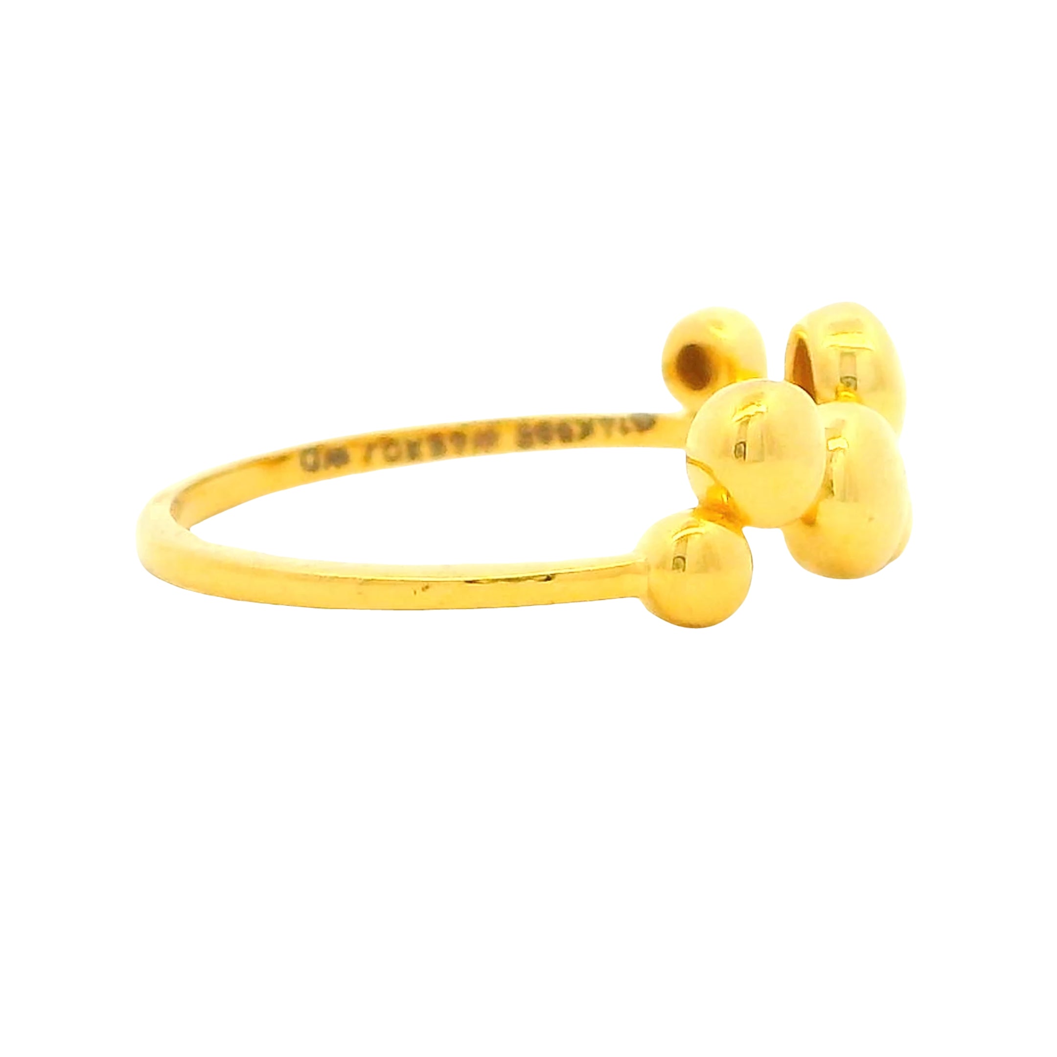 Gold Ring
