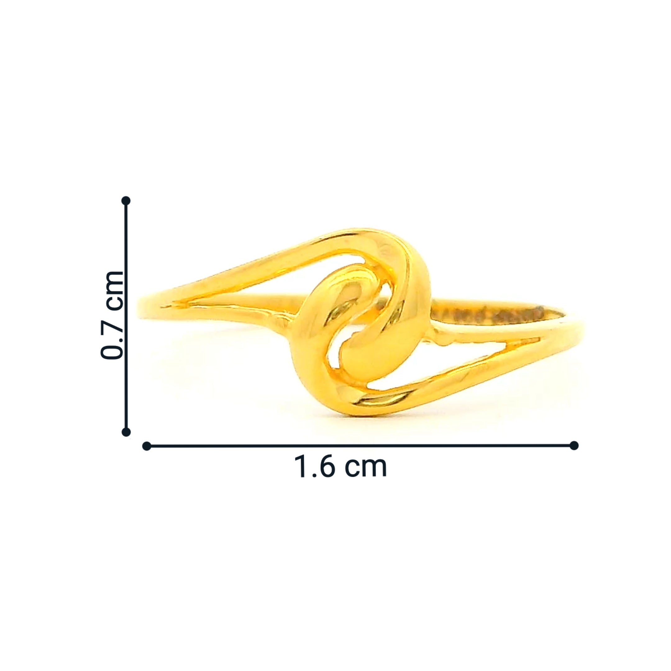 Gold Ring