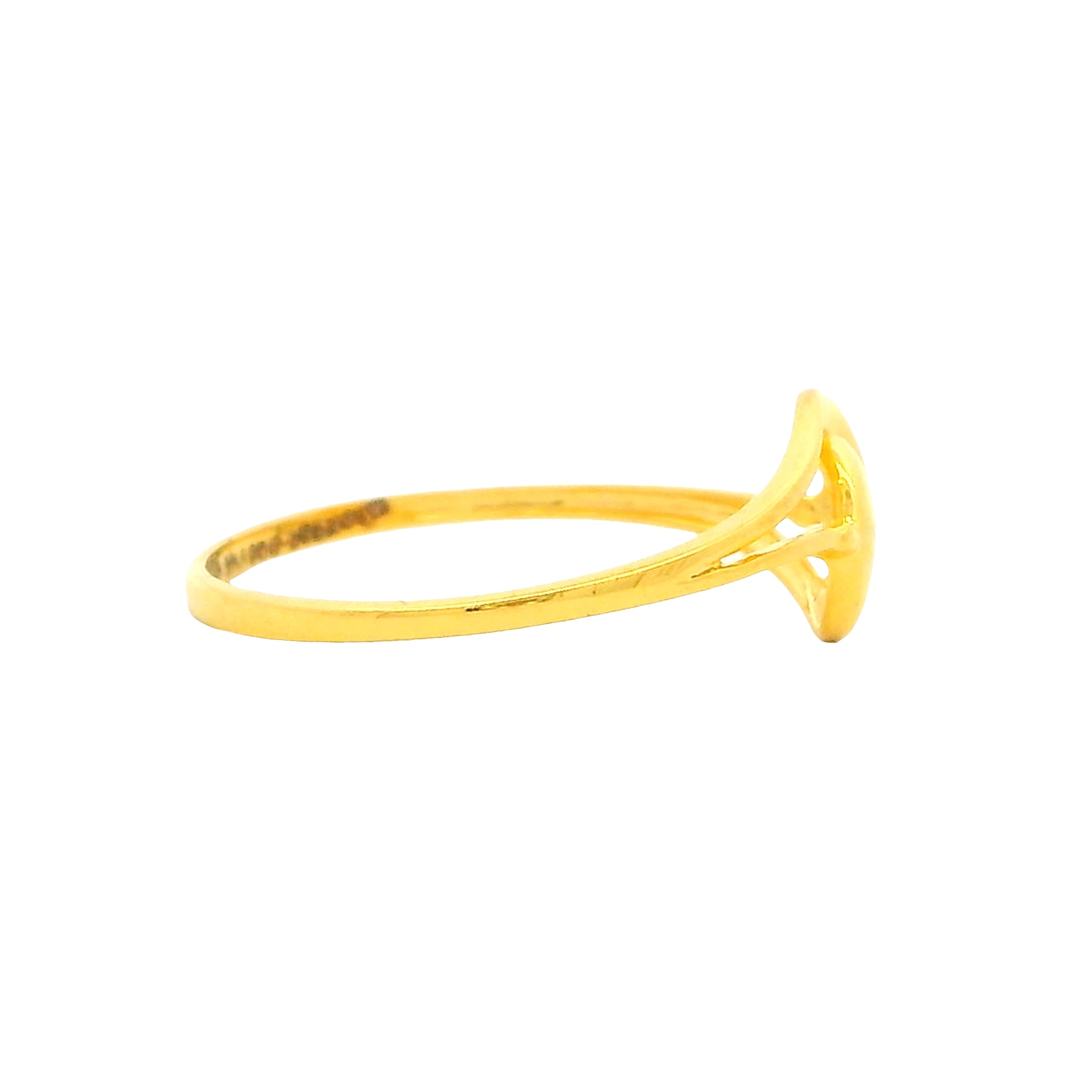 Gold Ring