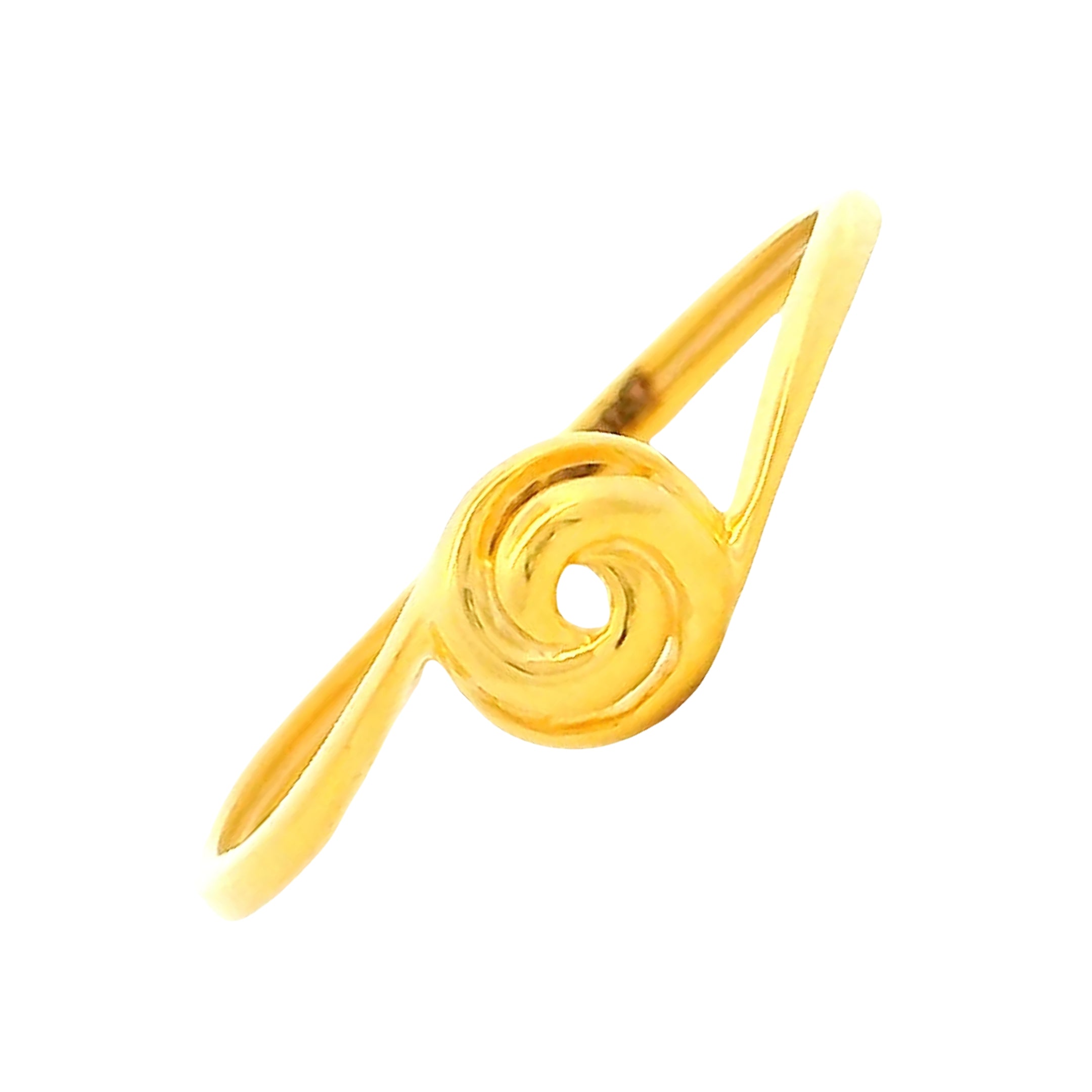 Gold Ring