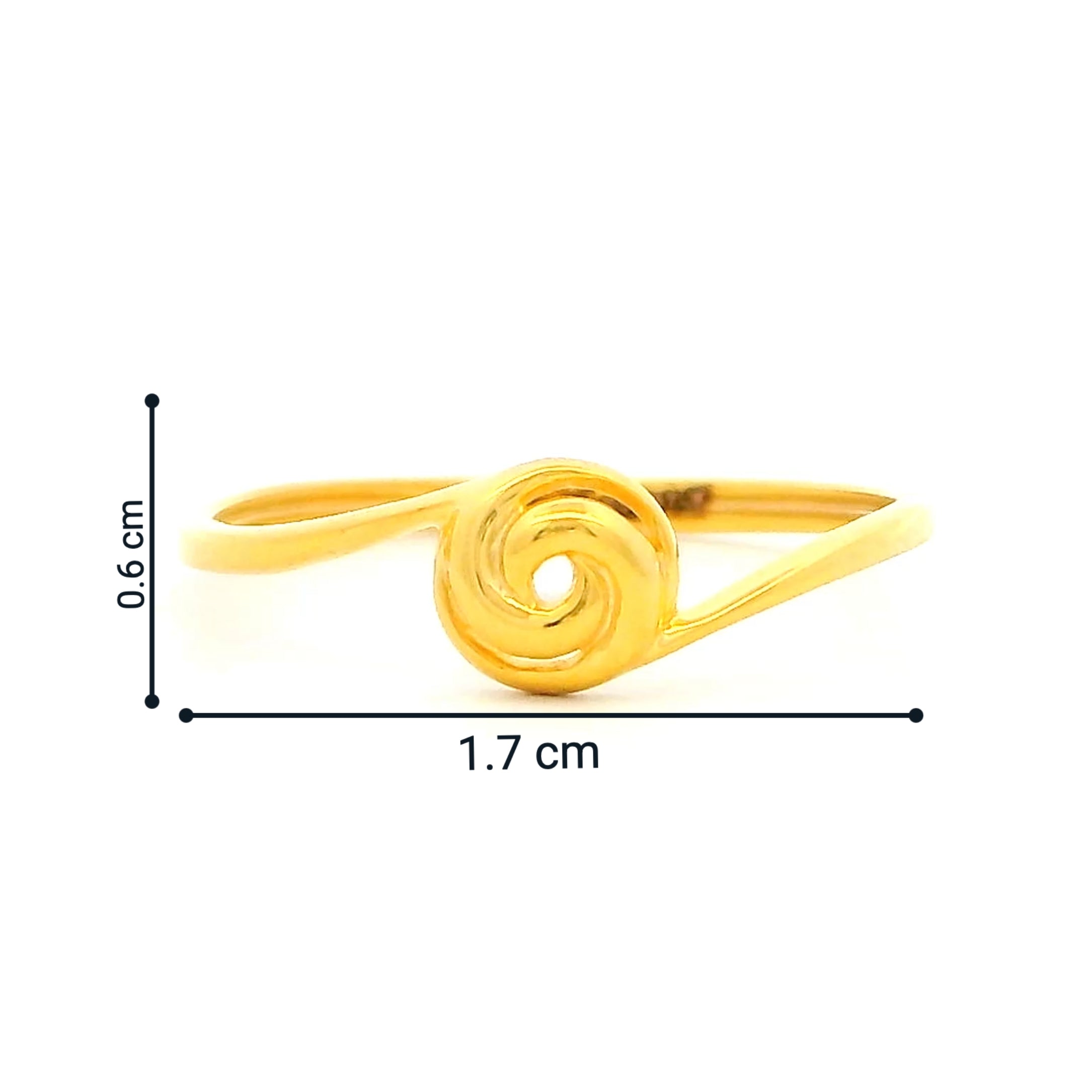 Gold Ring