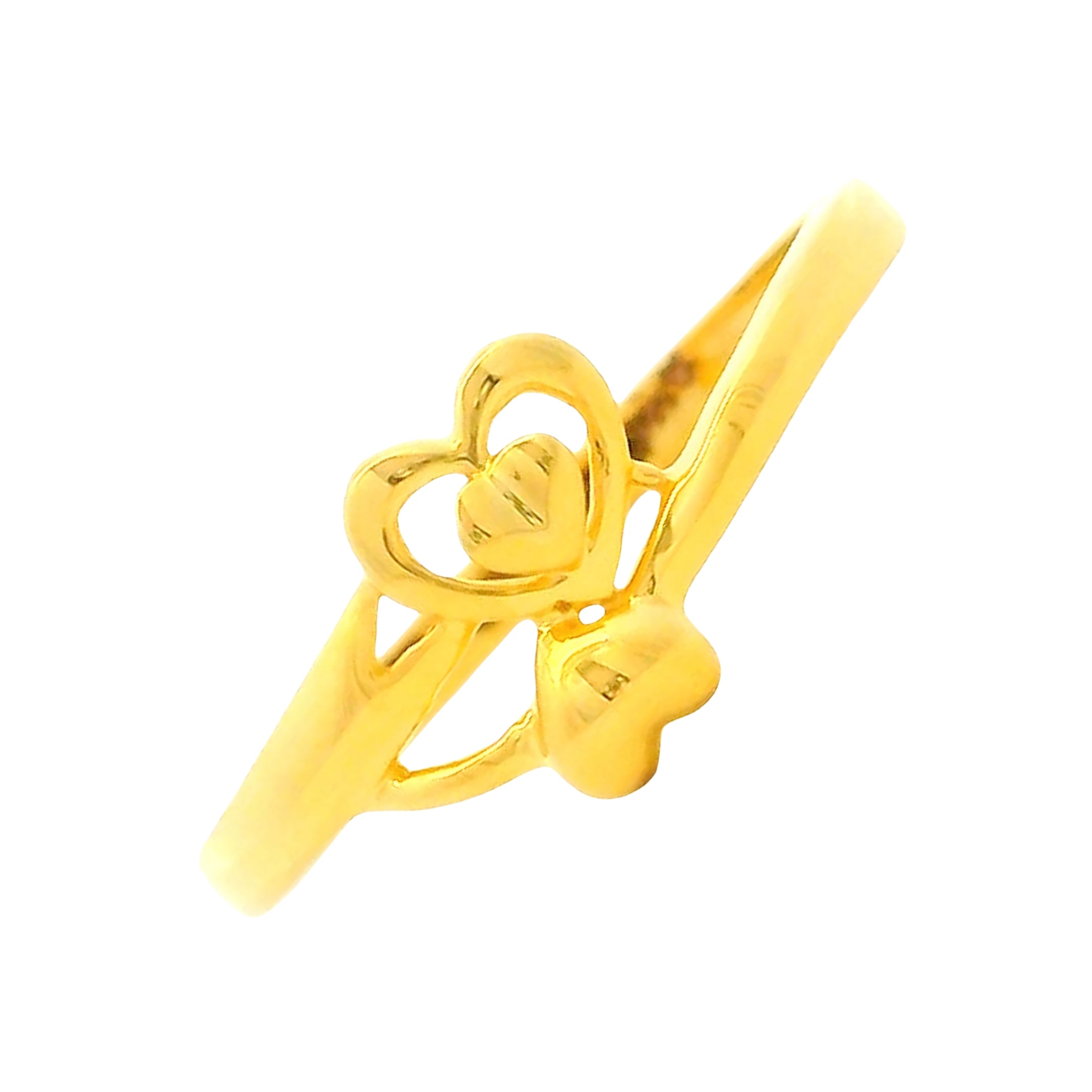 Gold Ring