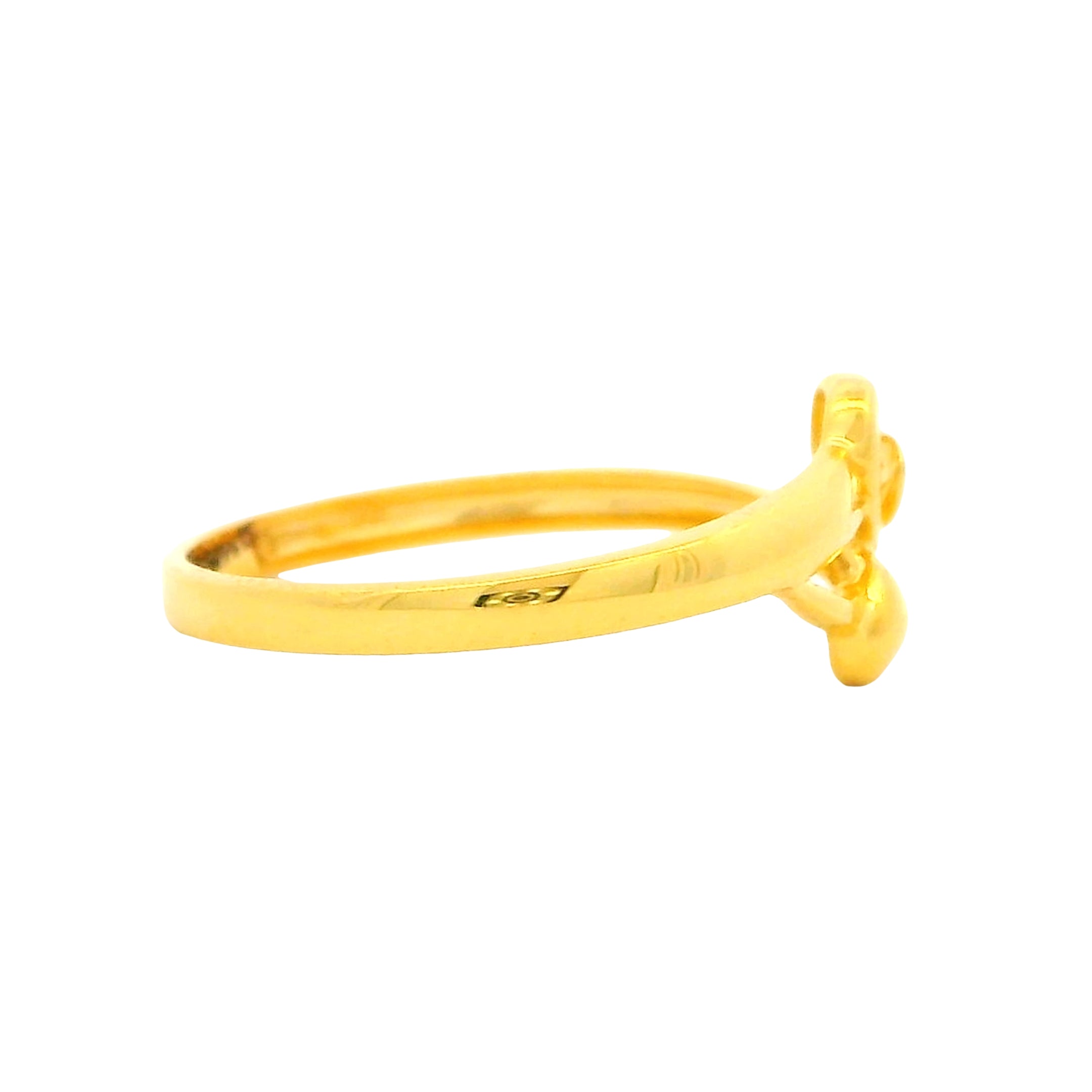 Gold Ring