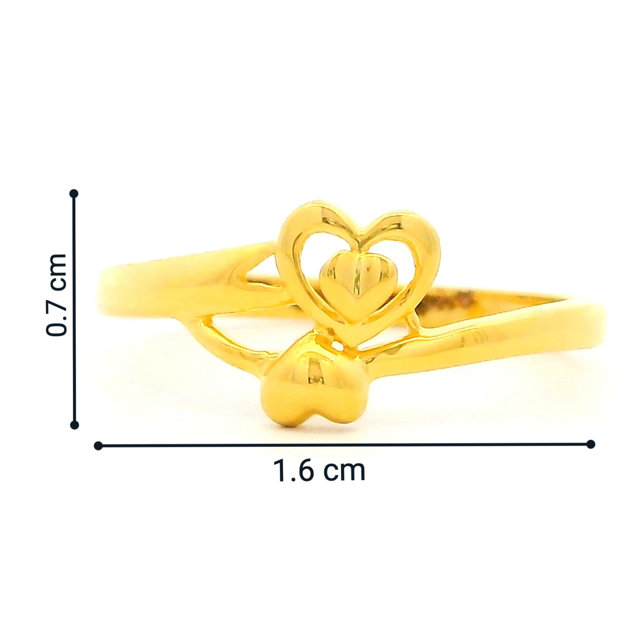Gold Ring