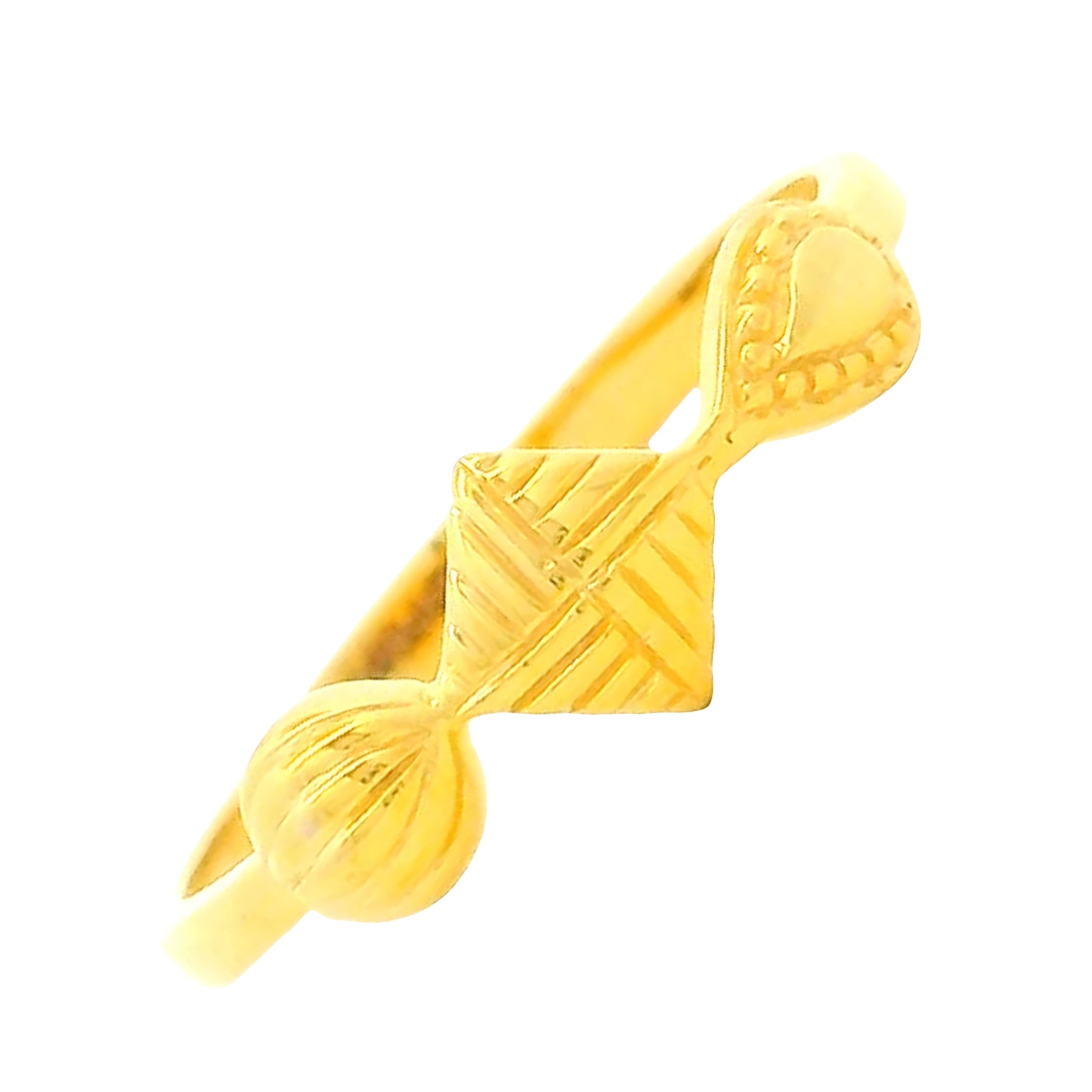 Gold Ring