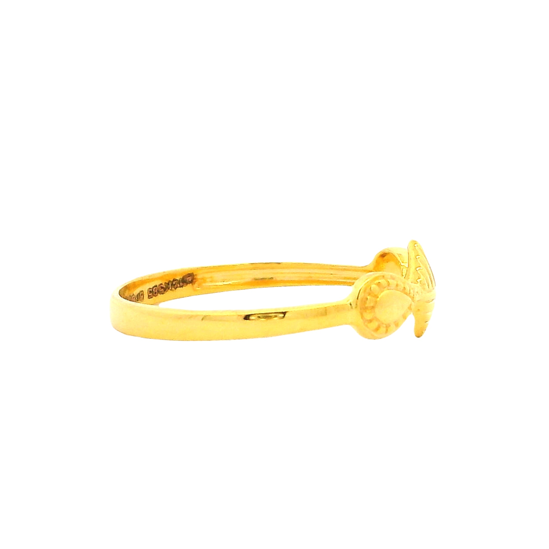 Gold Ring