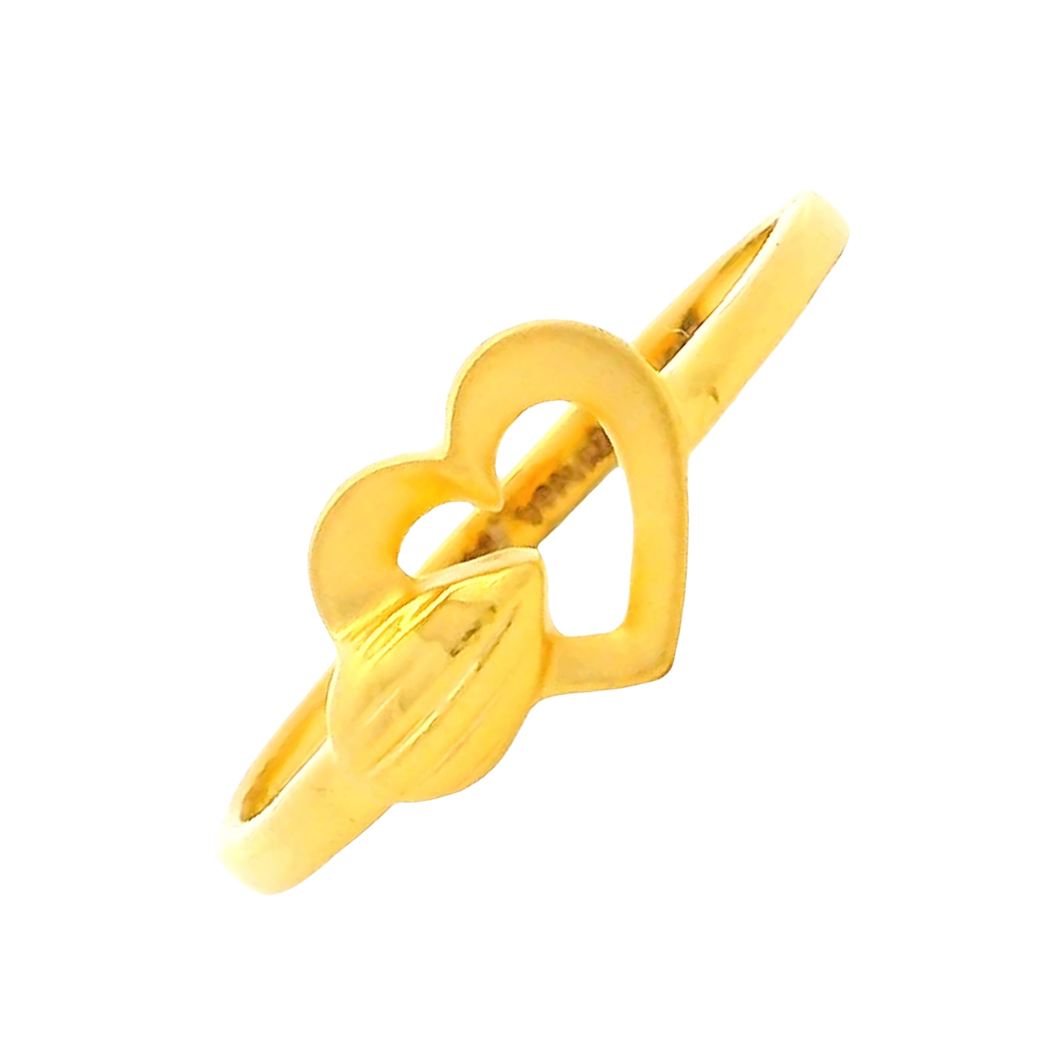 Gold Ring