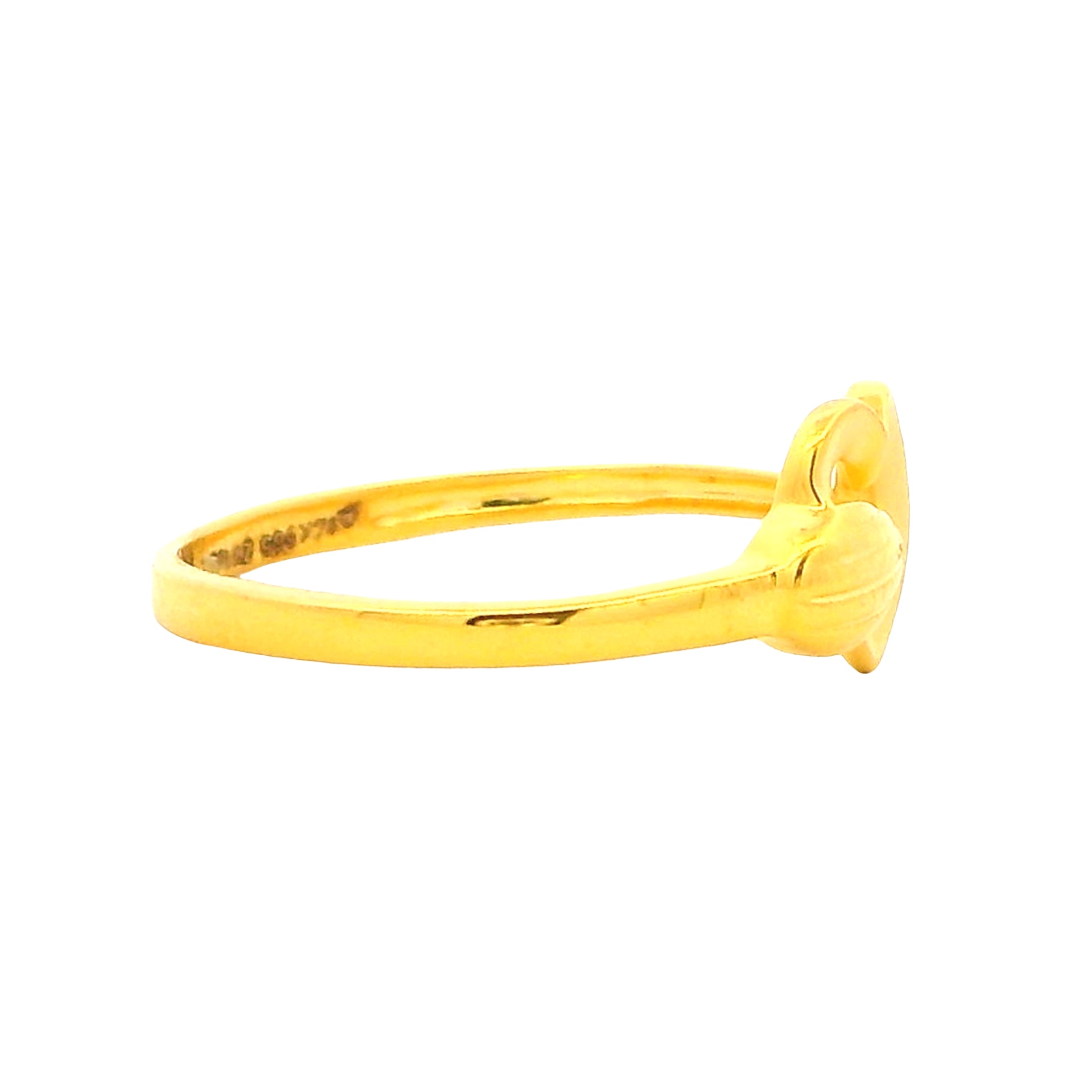 Gold Ring