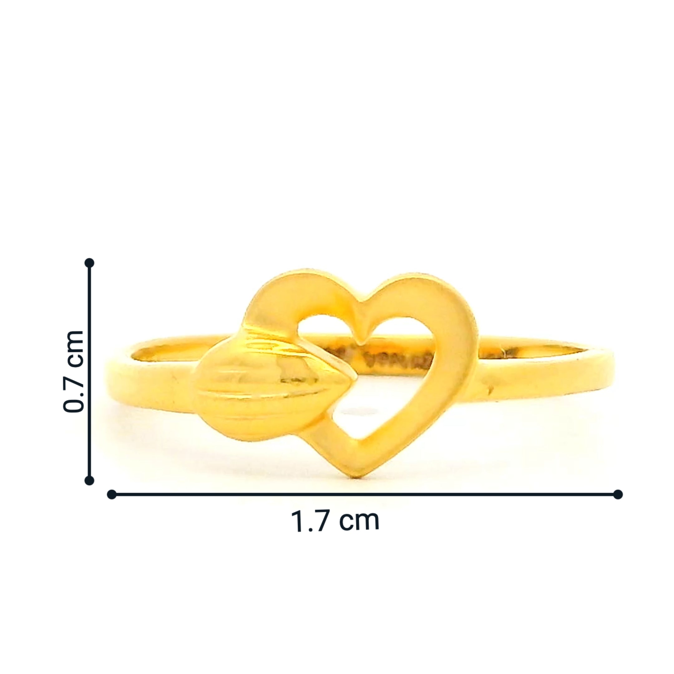 Gold Ring