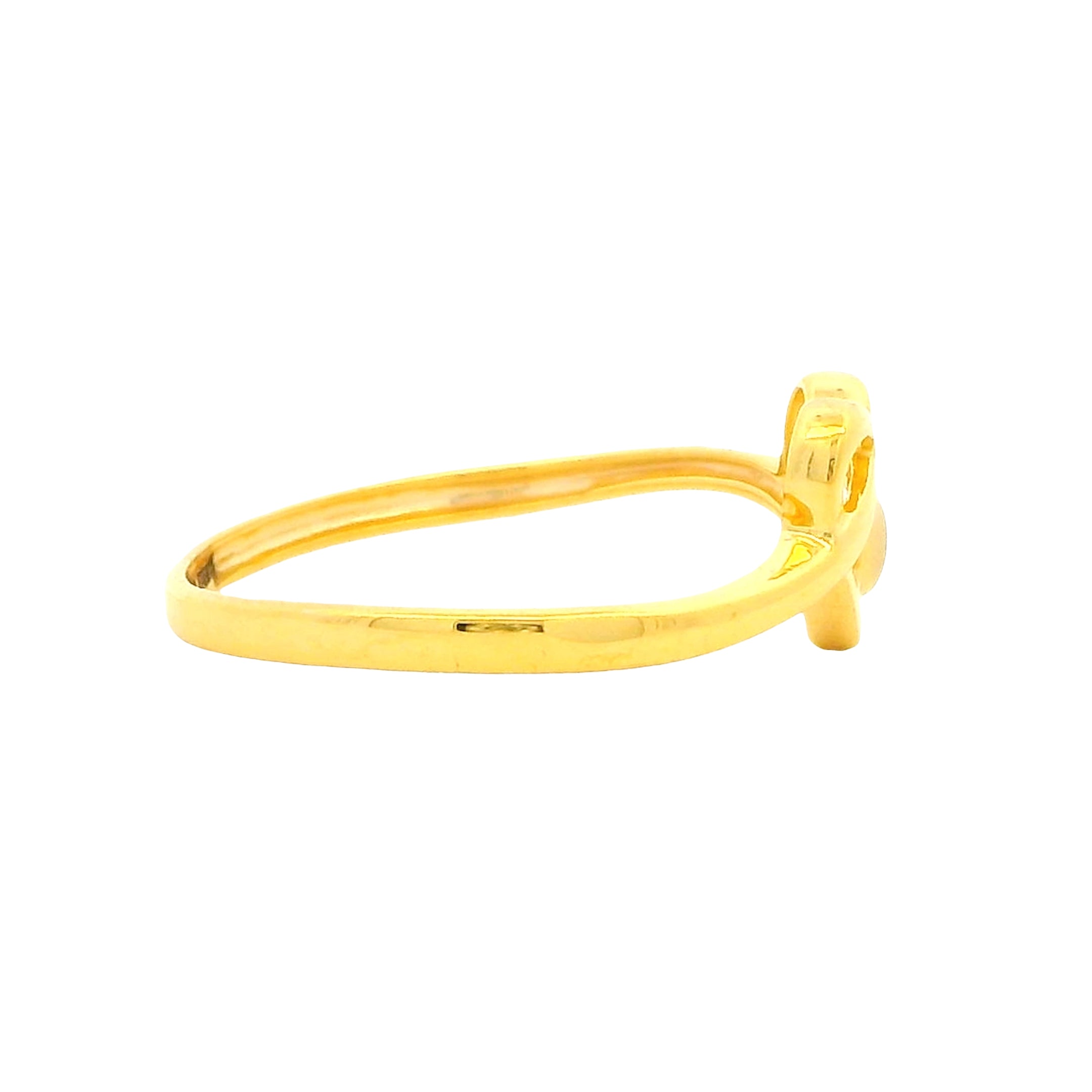 Gold Ring