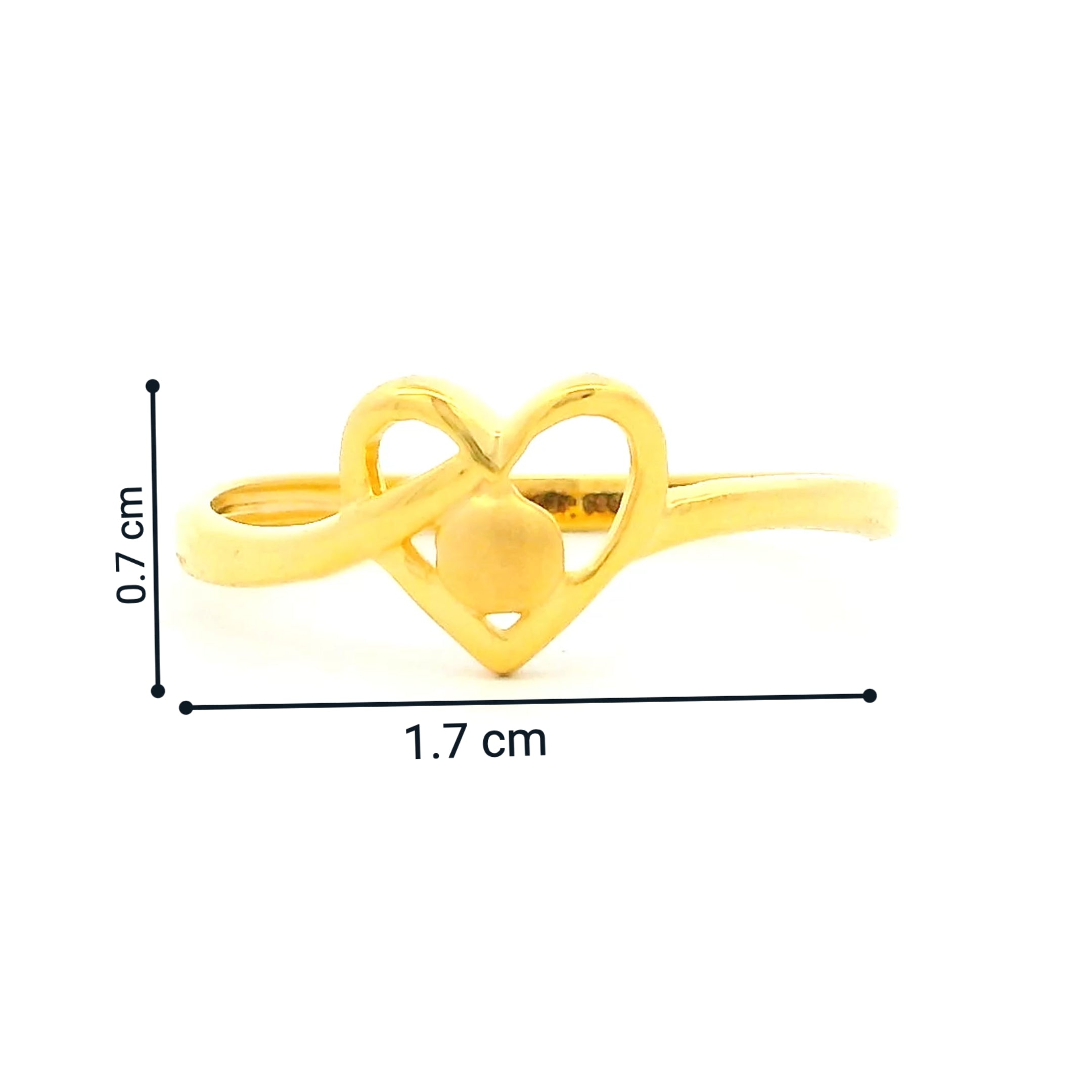 Gold Ring