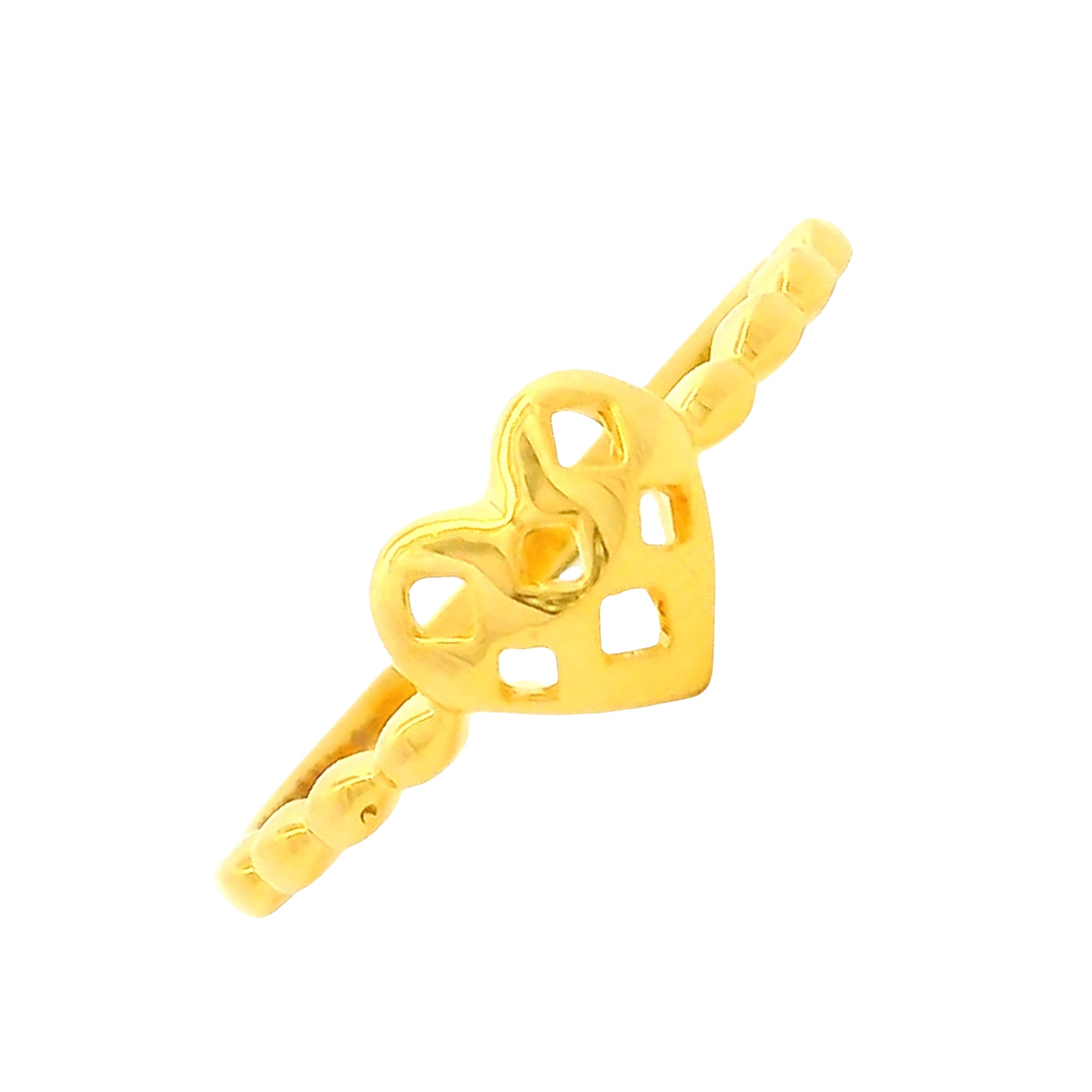 Gold Ring