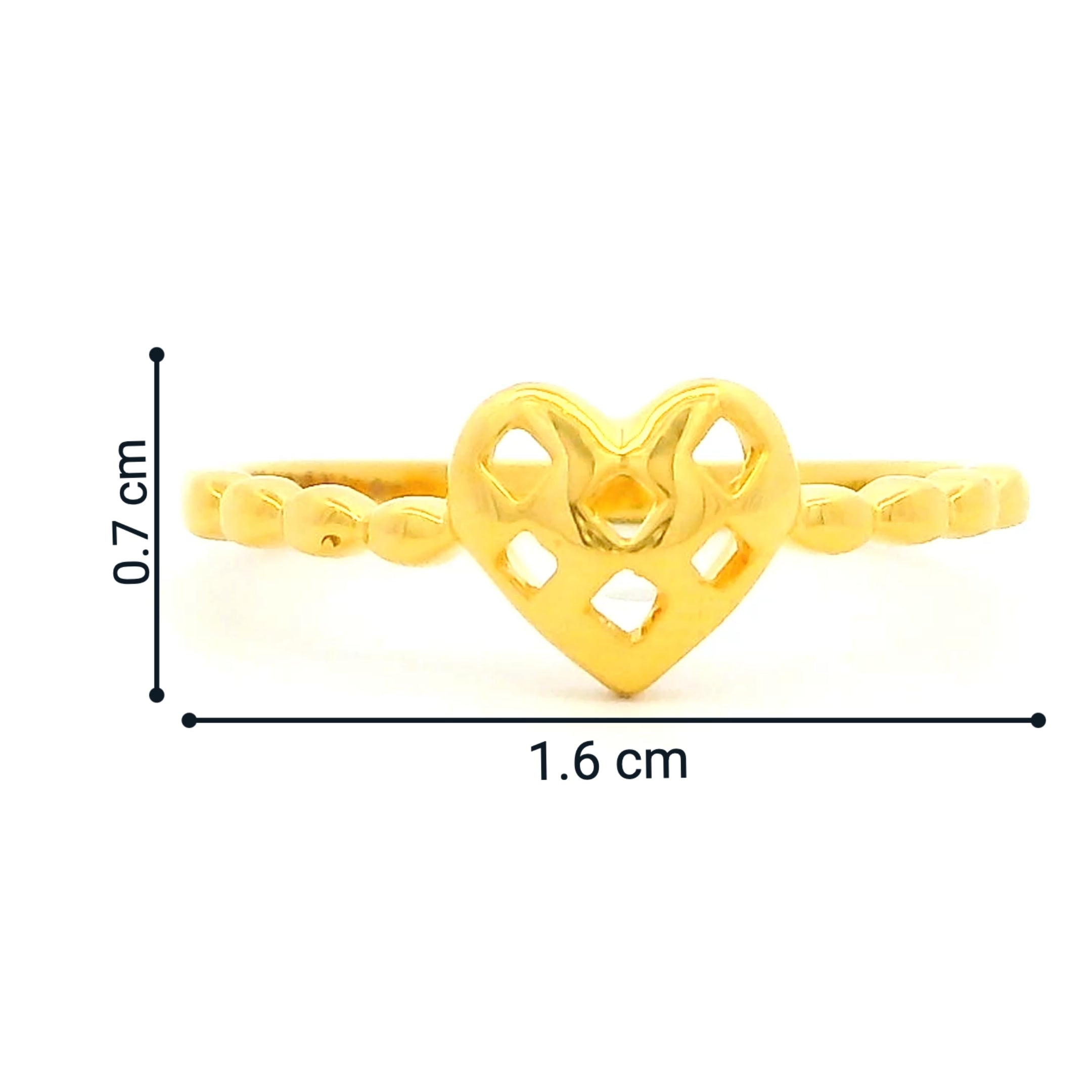 Gold Ring