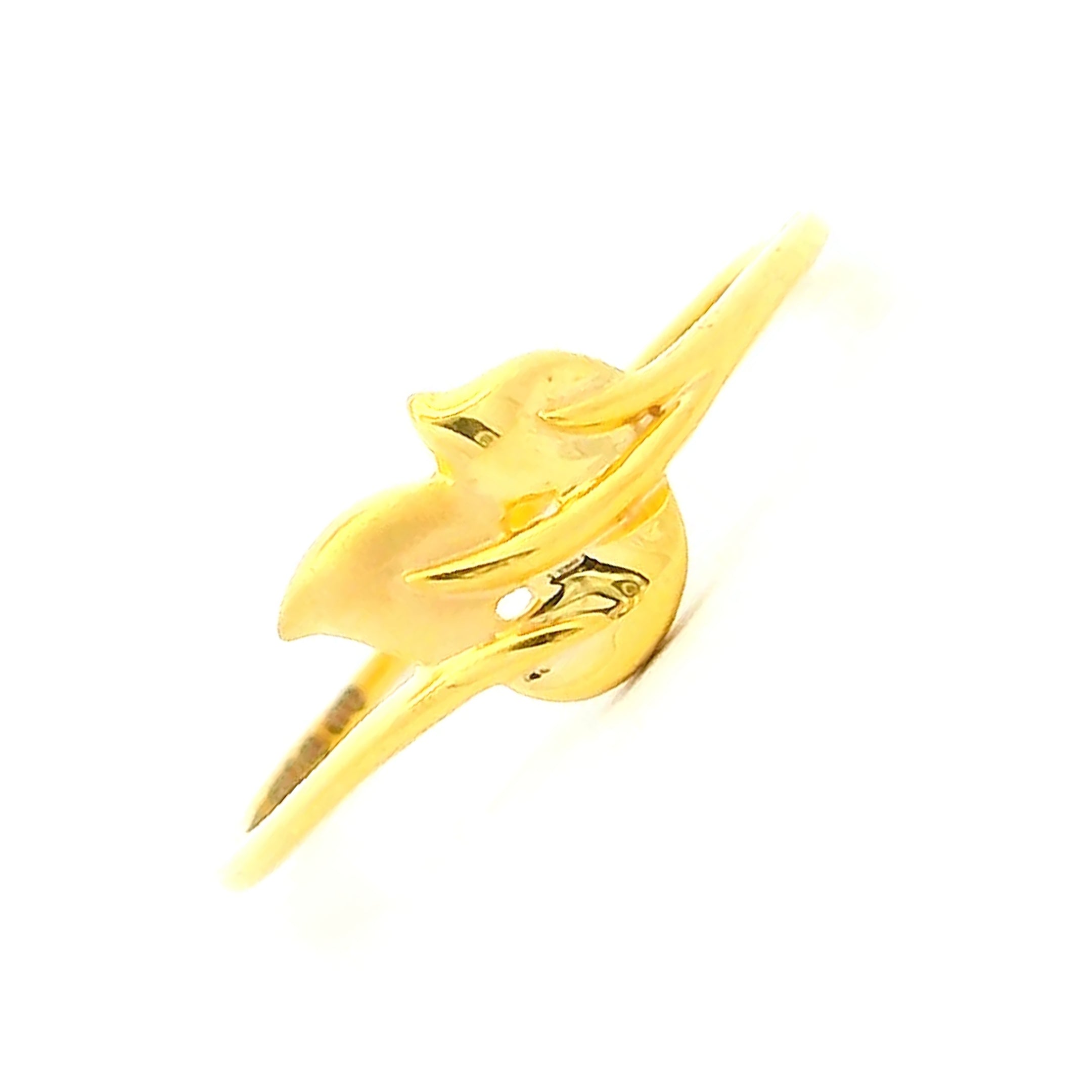 Gold Ring