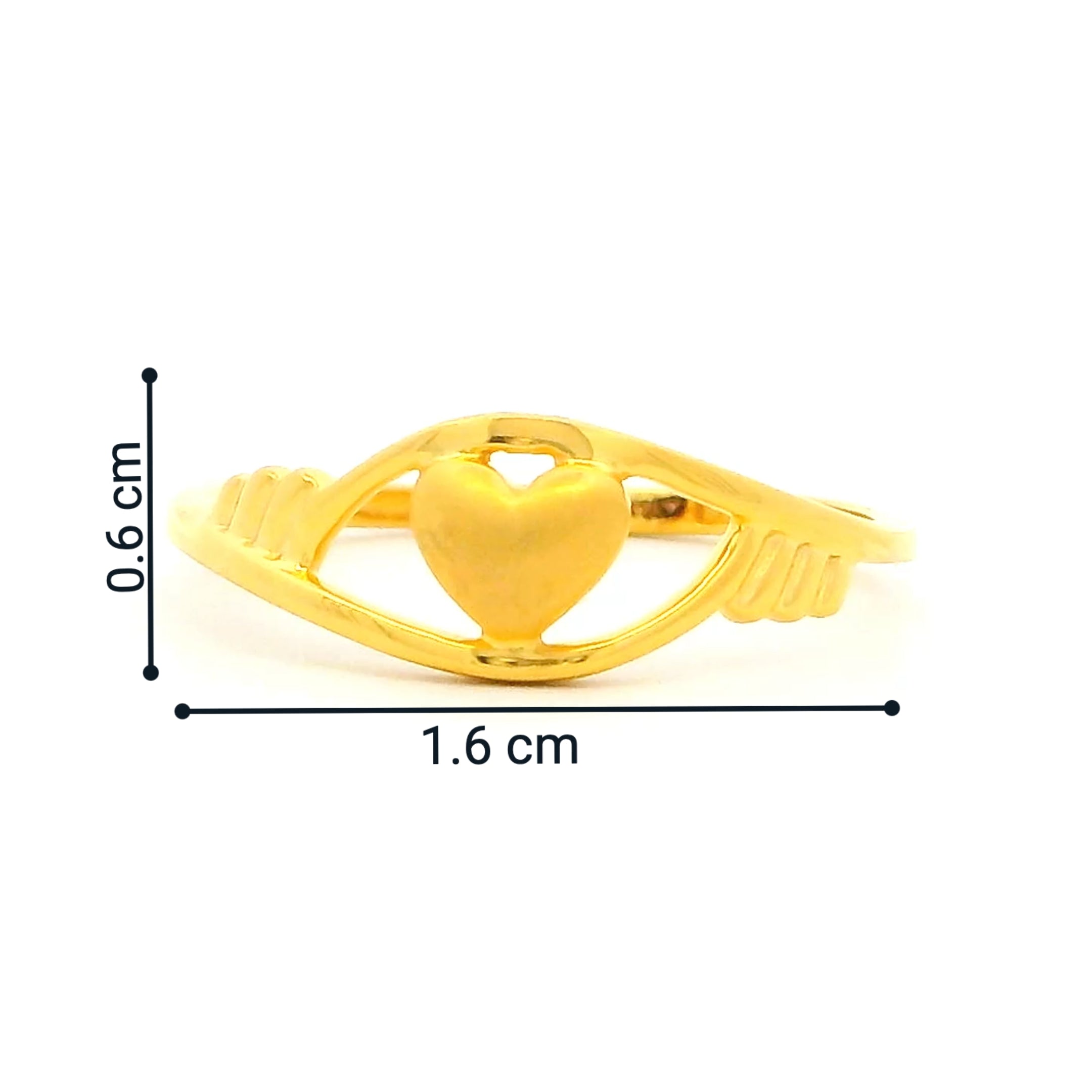Gold Ring