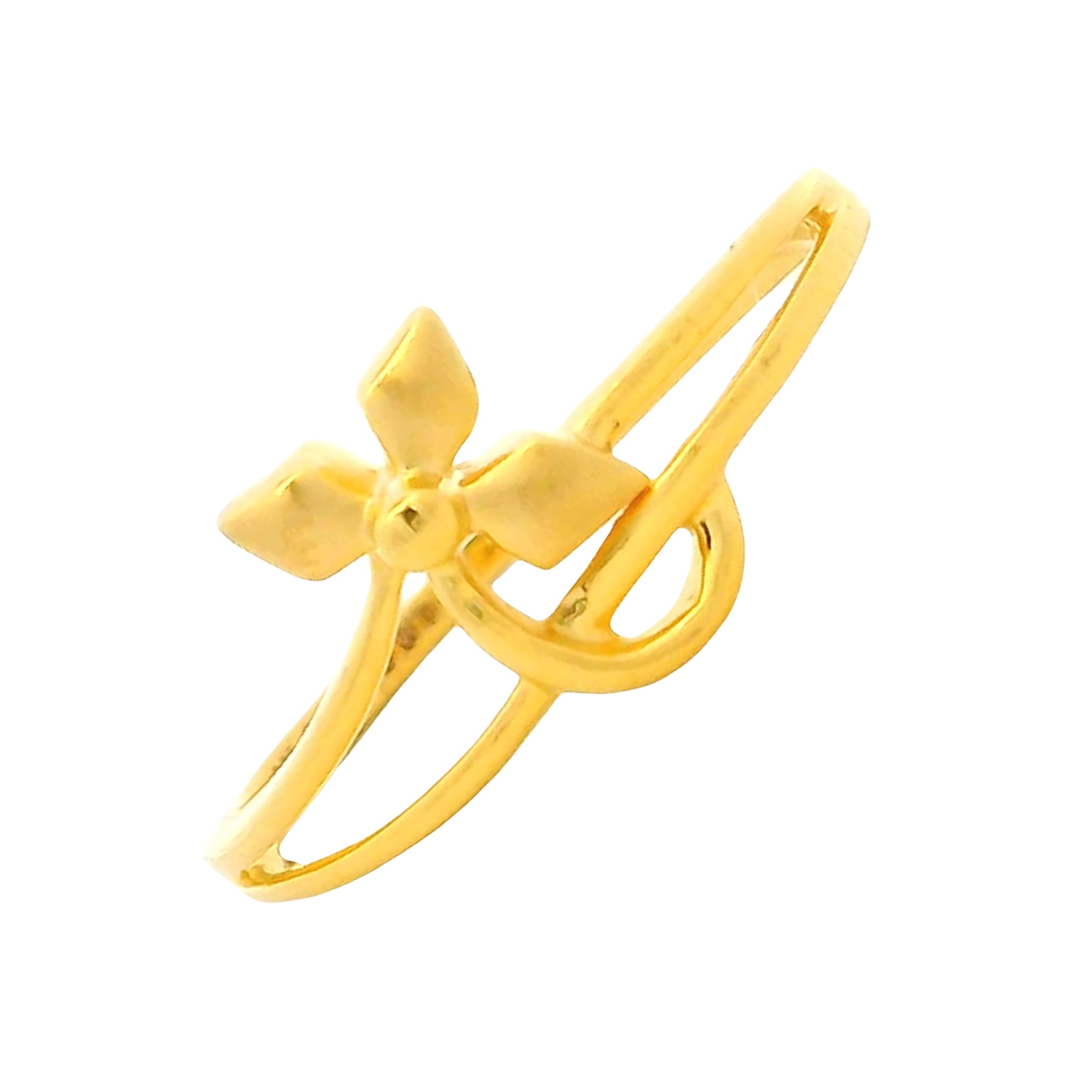 Gold Ring