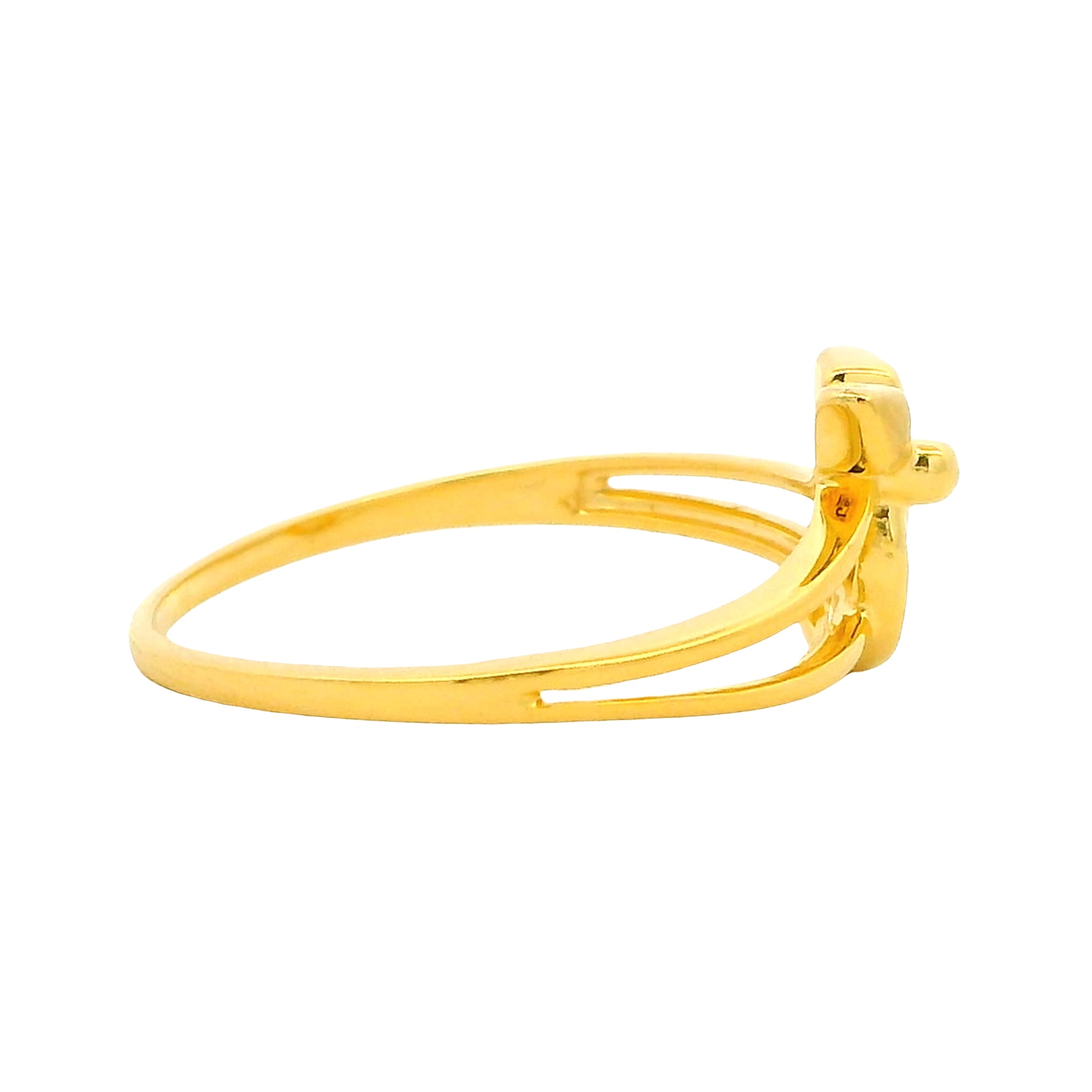 Gold Ring