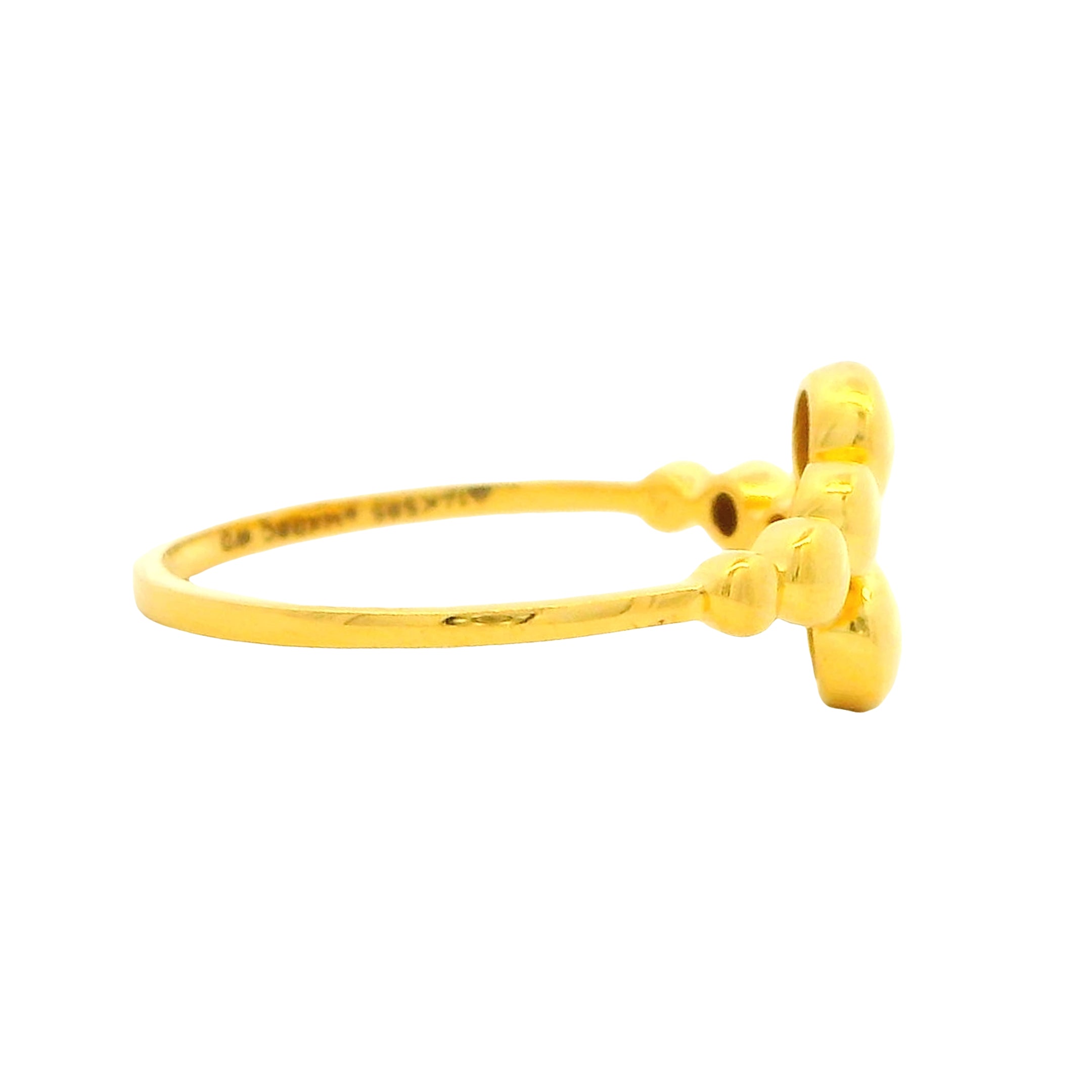 Gold Ring