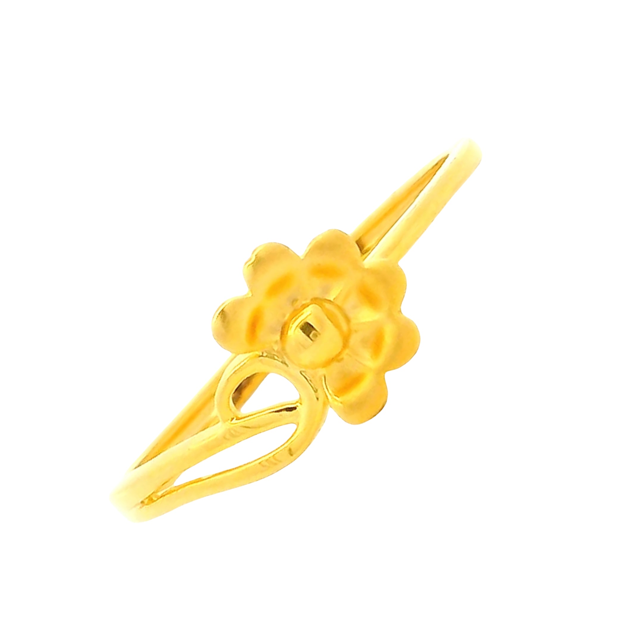 Gold Ring