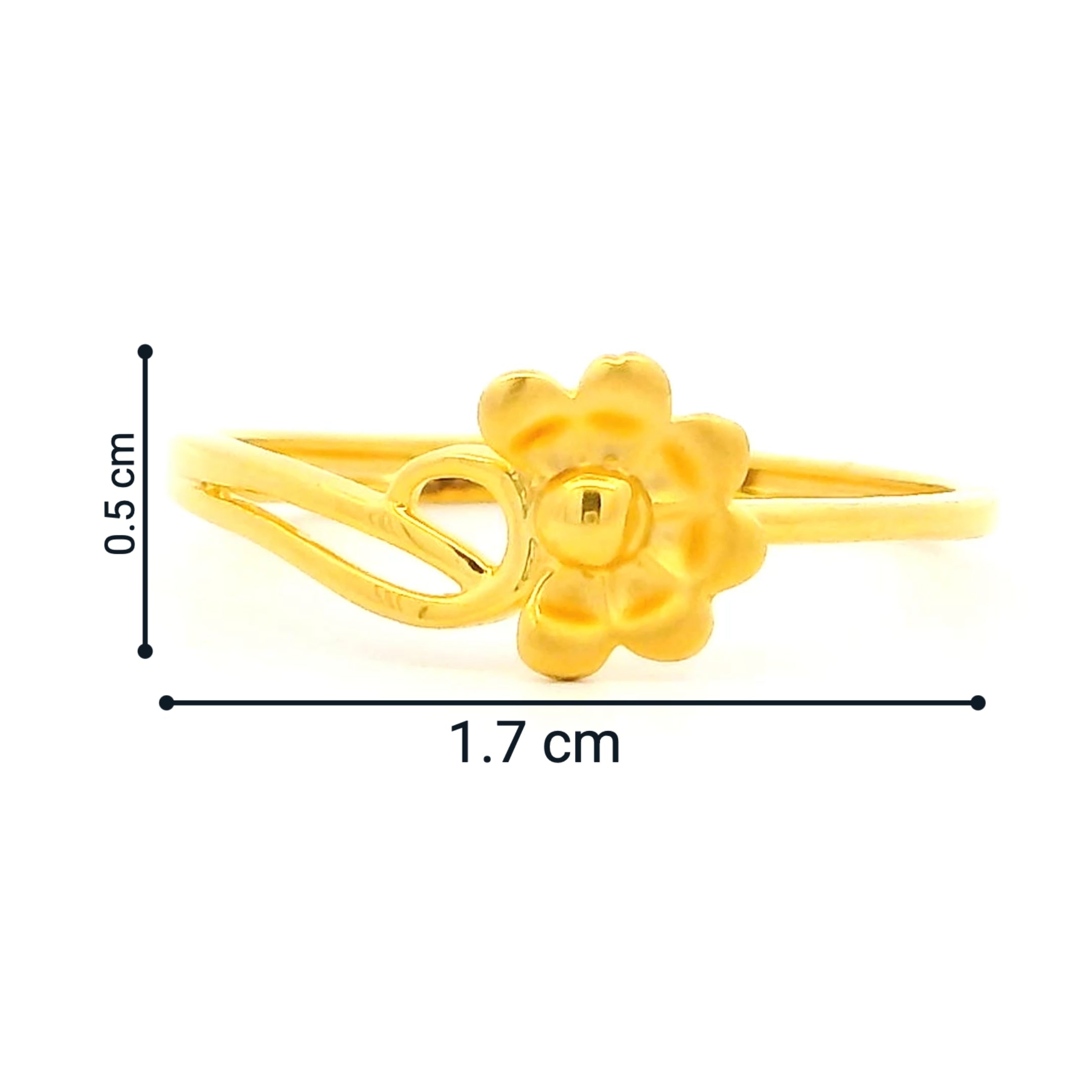 Gold Ring