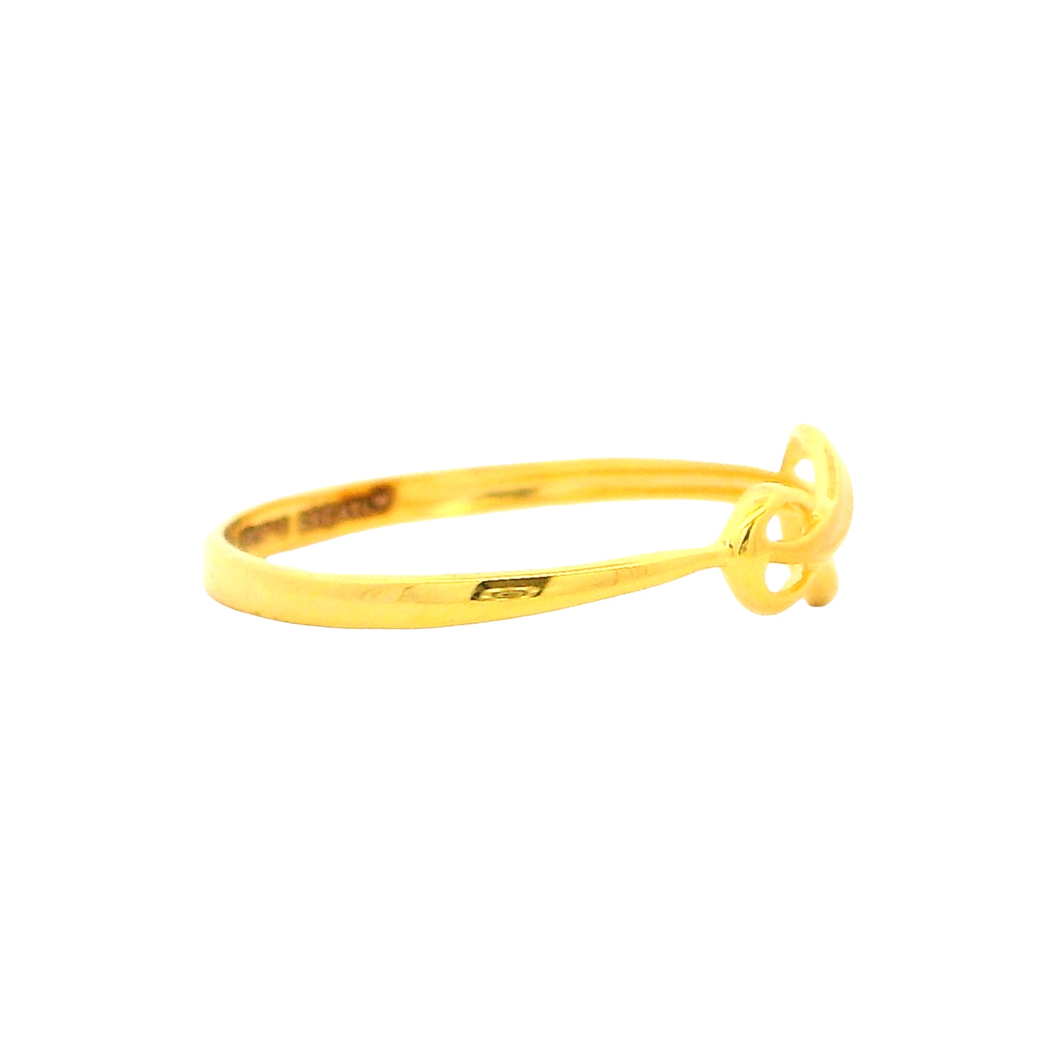 Gold Ring