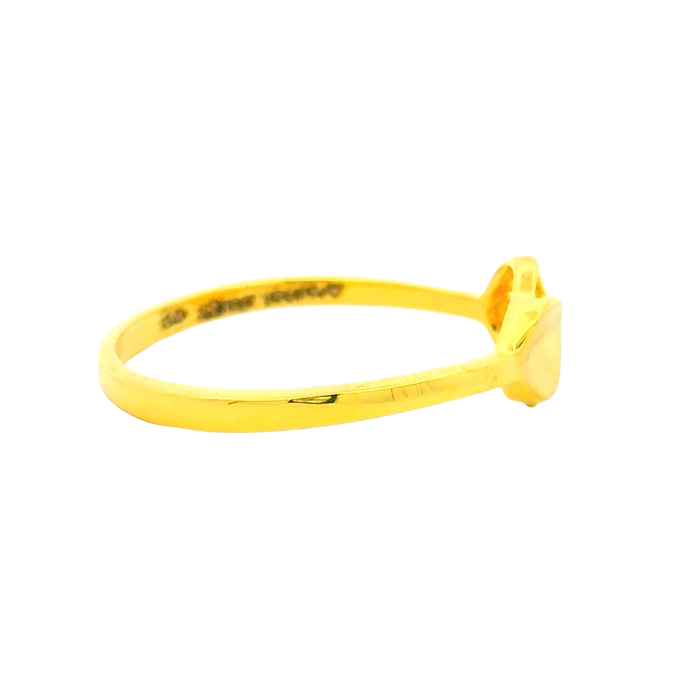Gold Ring