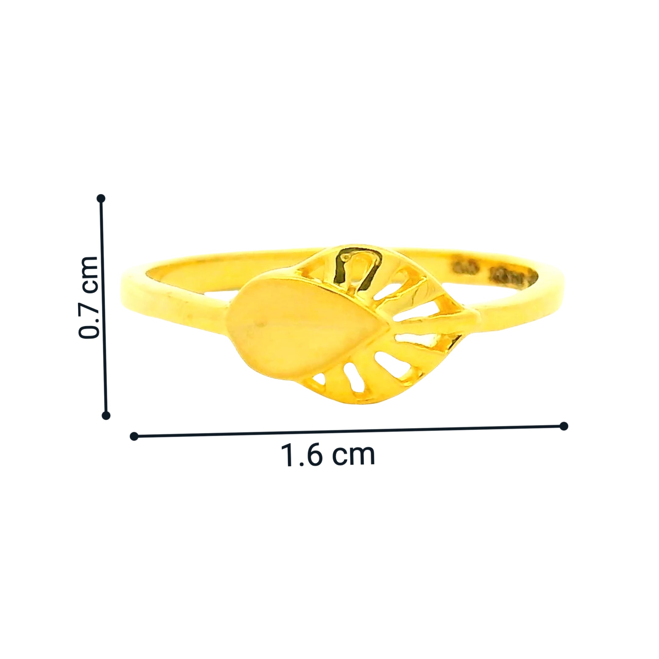 Gold Ring