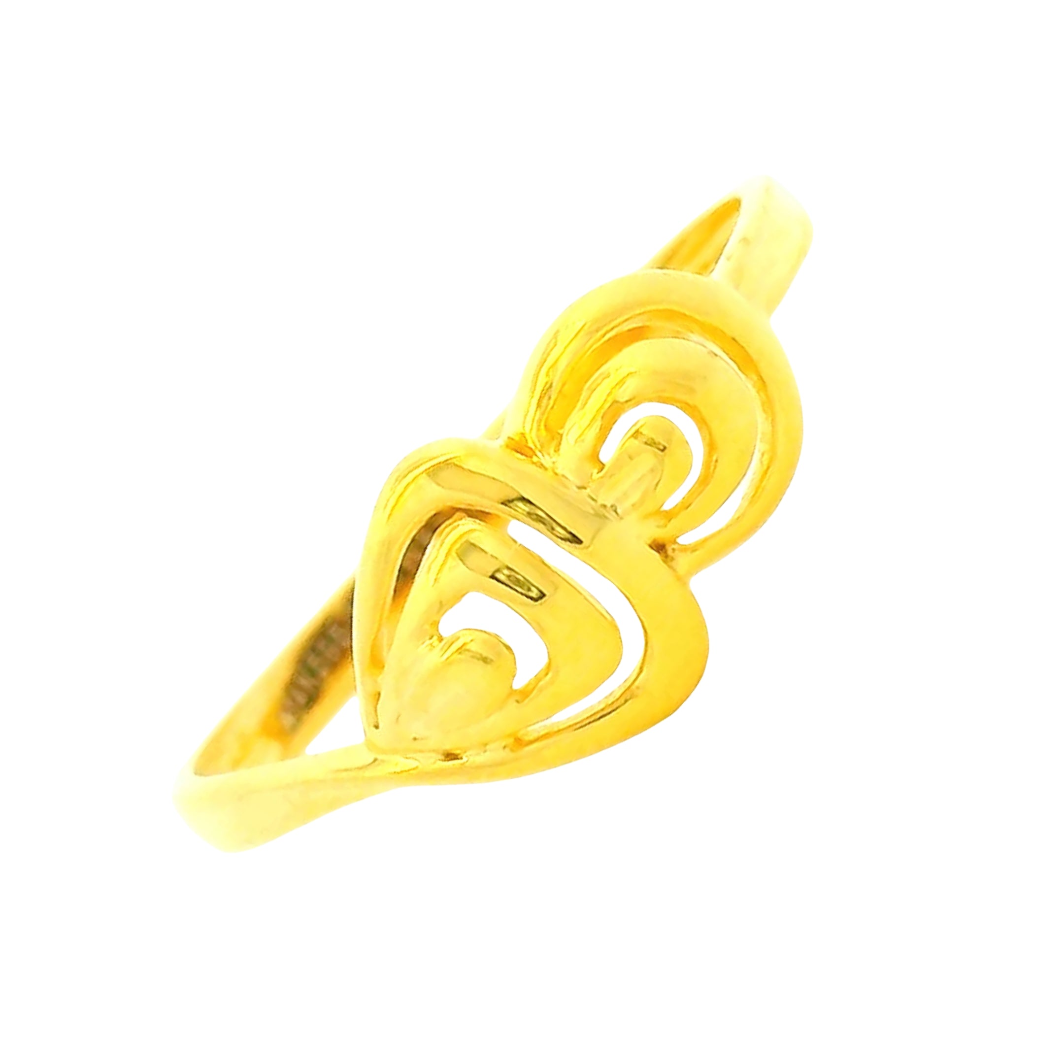 Gold Ring