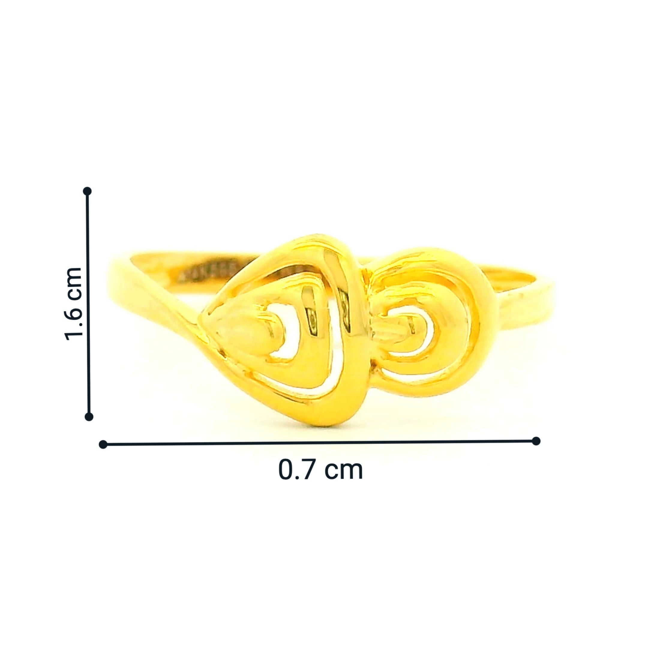 Gold Ring