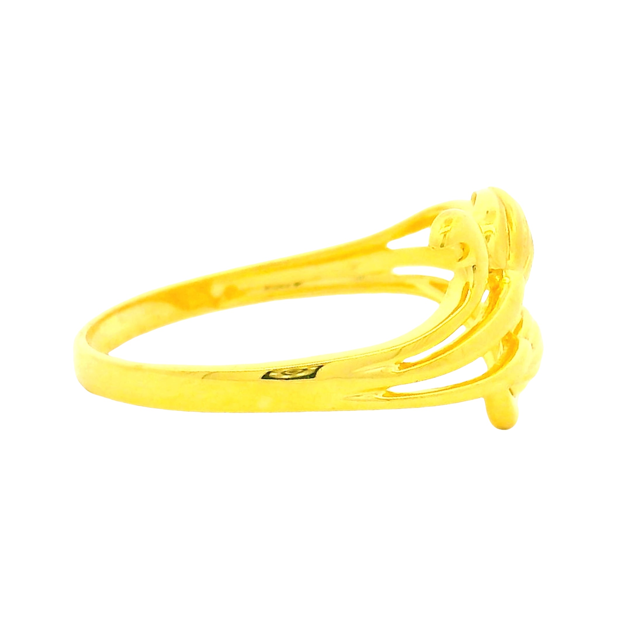 Gold Ring