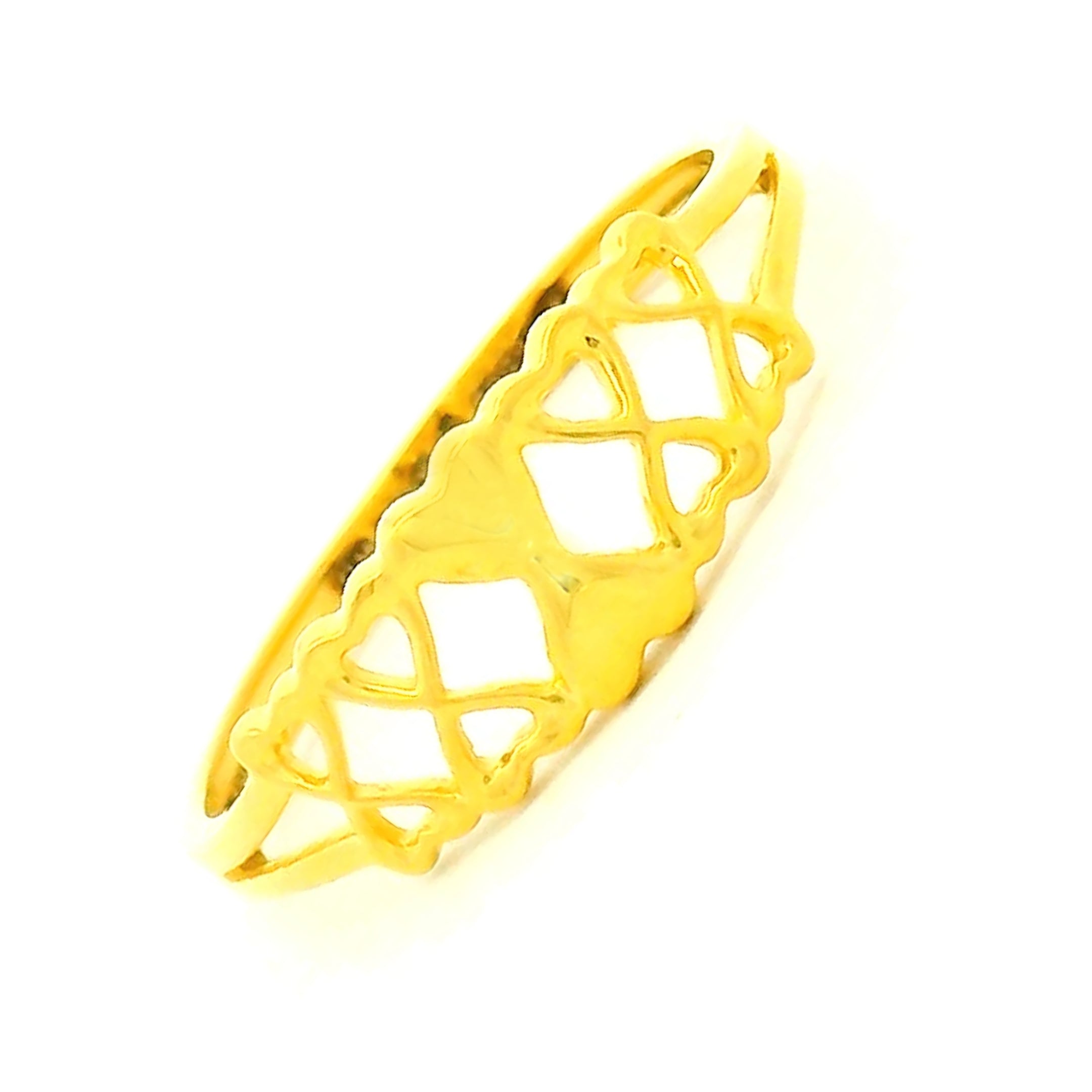 Gold Ring