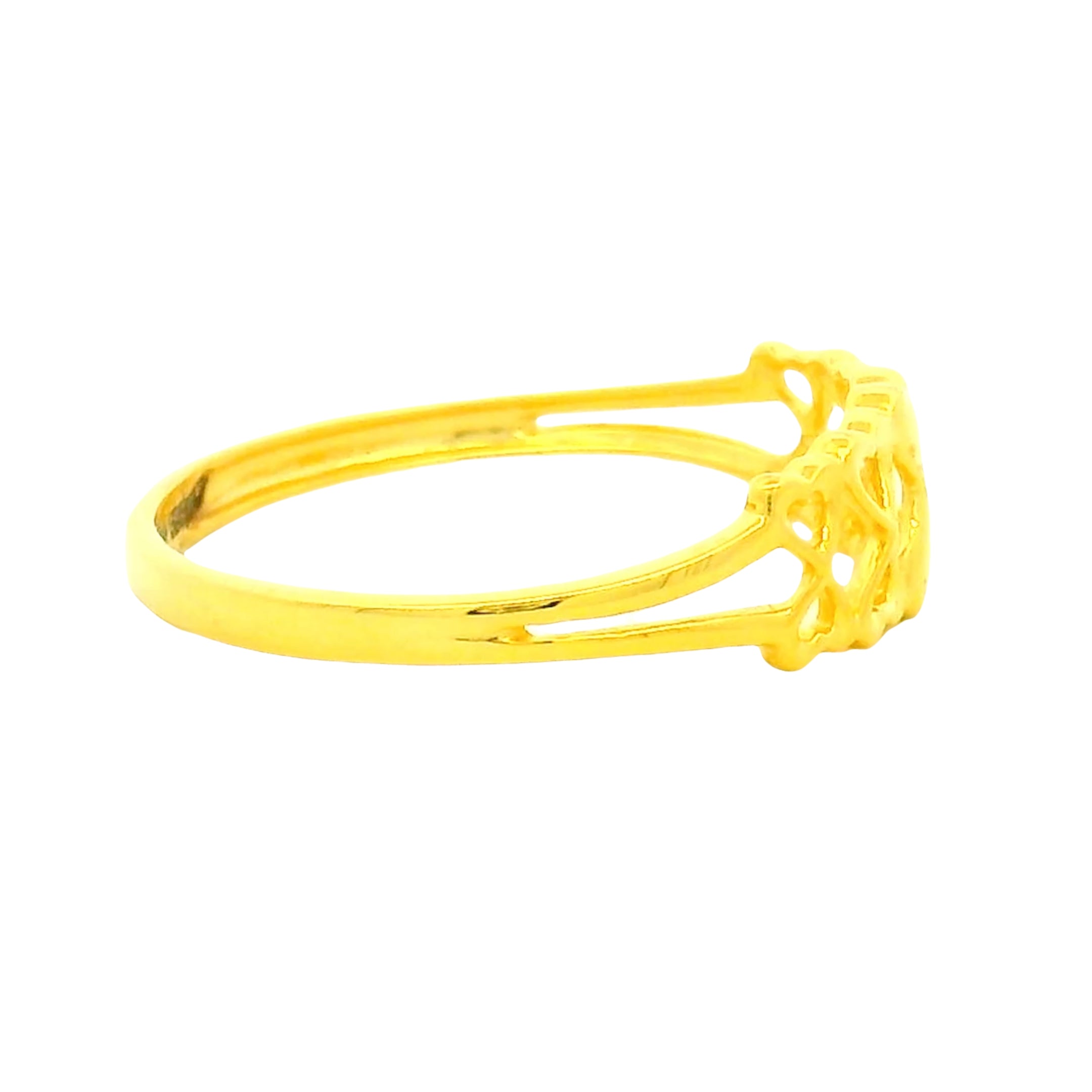 Gold Ring