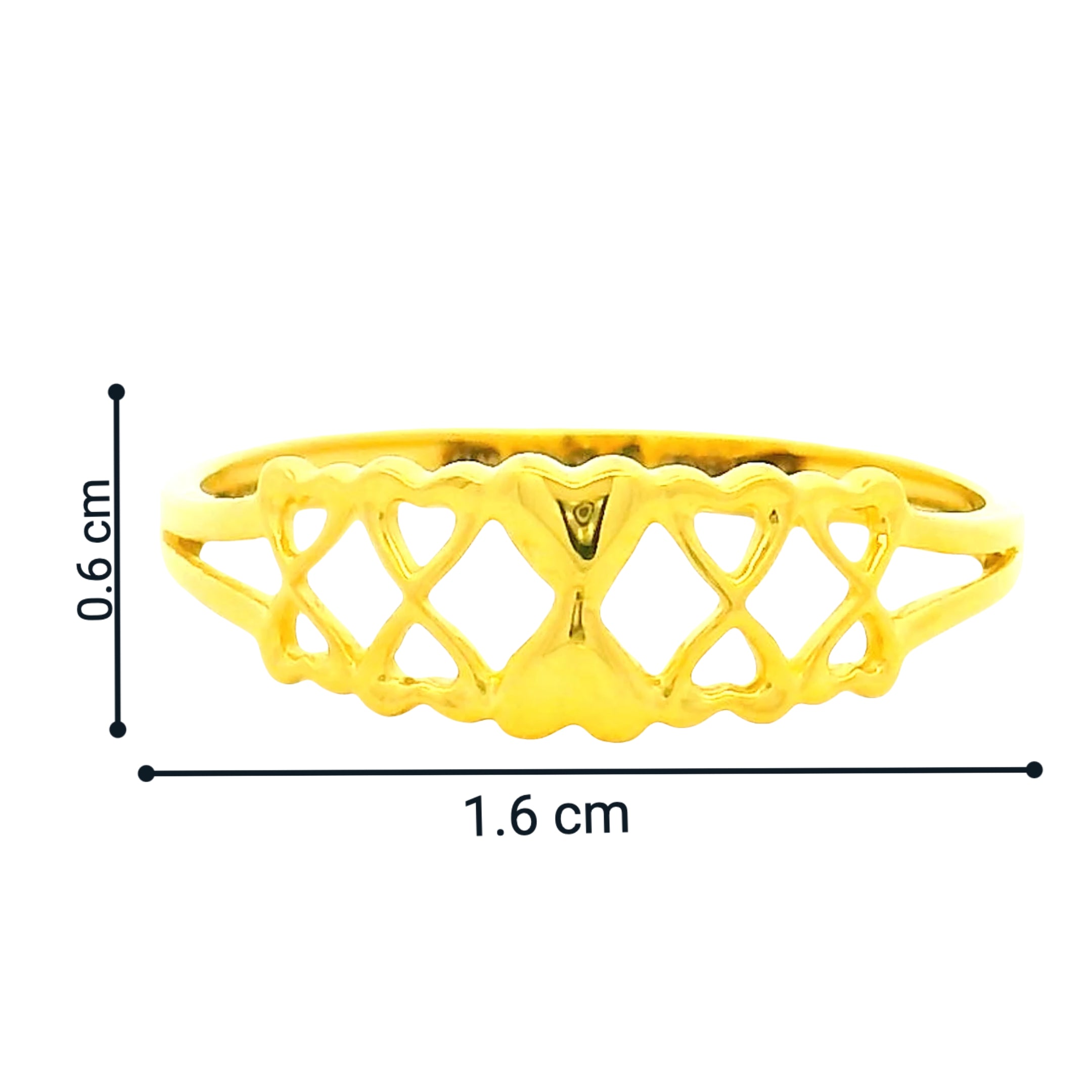 Gold Ring