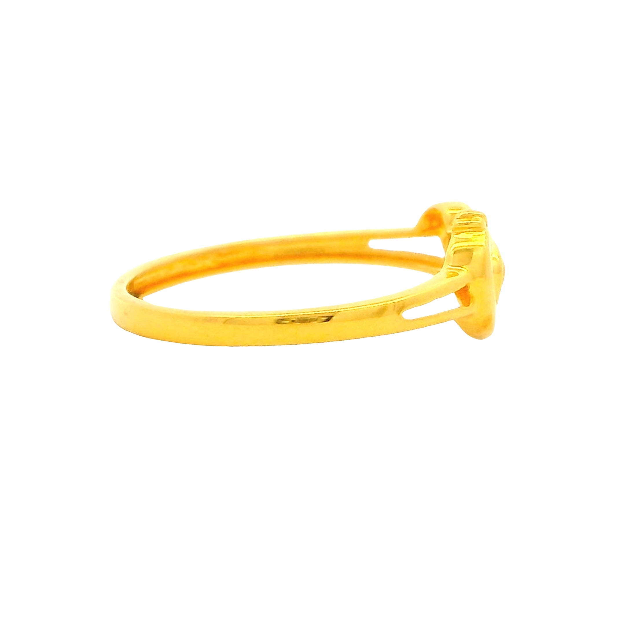 Gold Ring