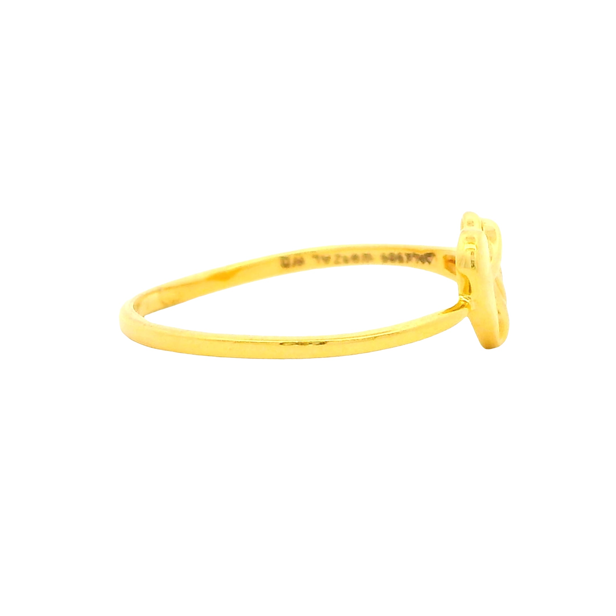 Gold Ring