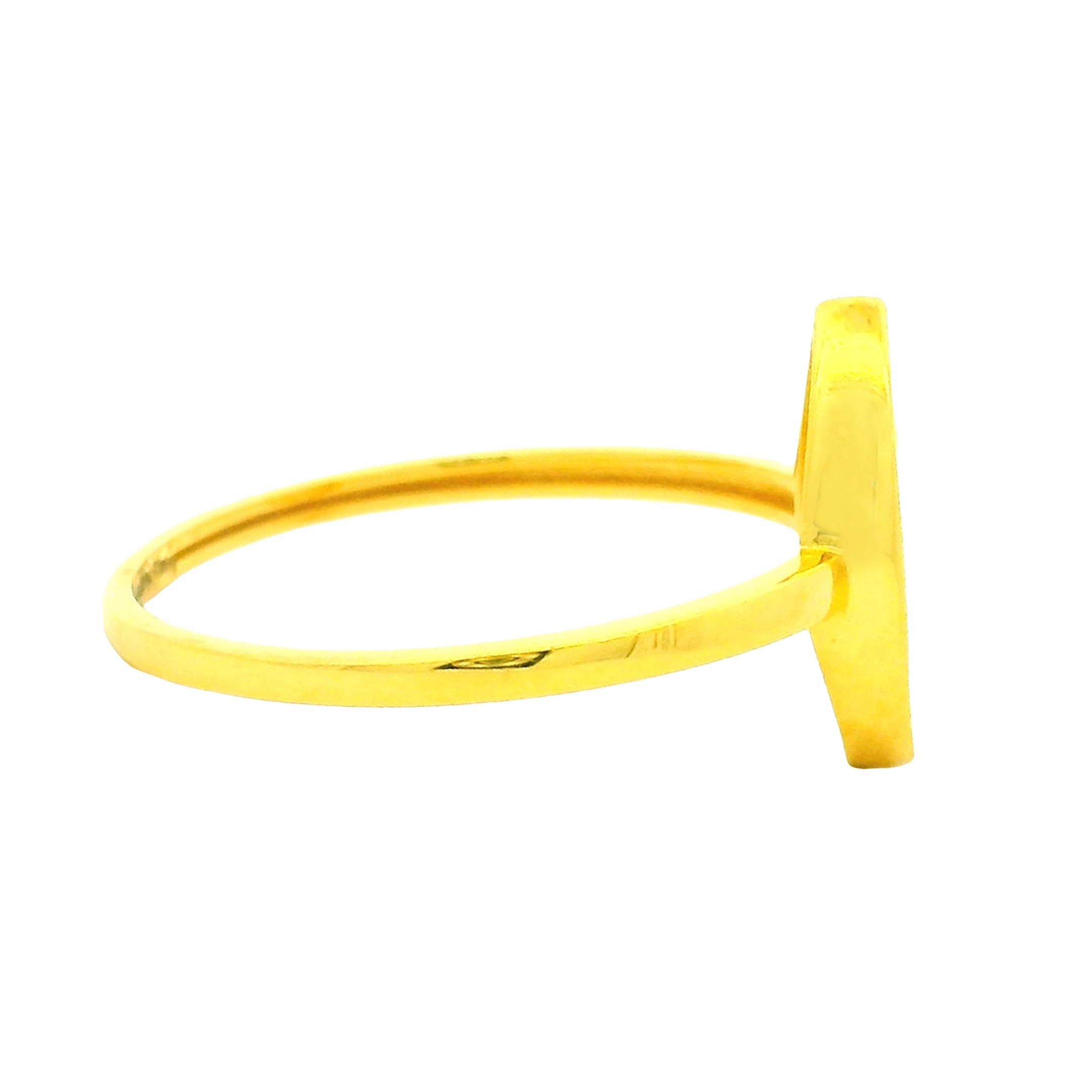 Gold Ring