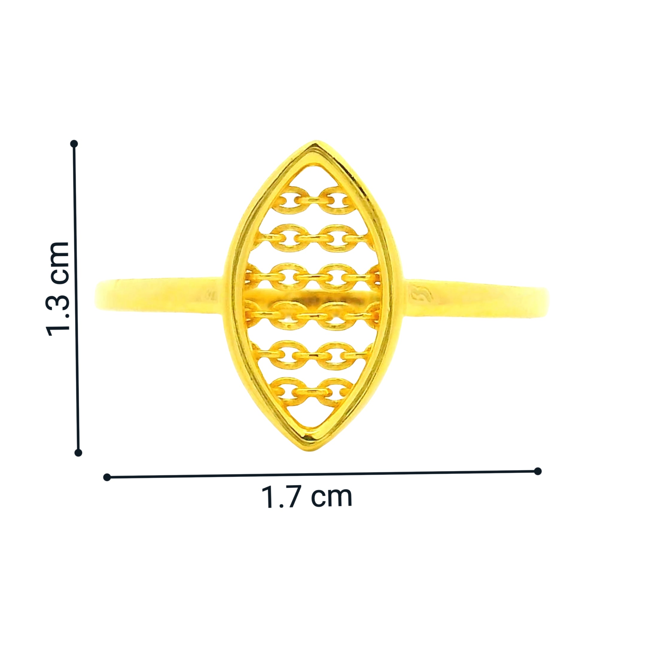 Gold Ring