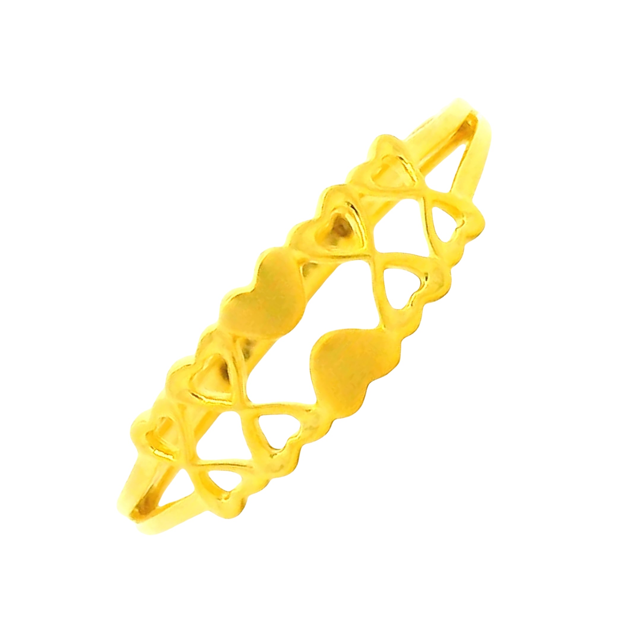 Gold Ring
