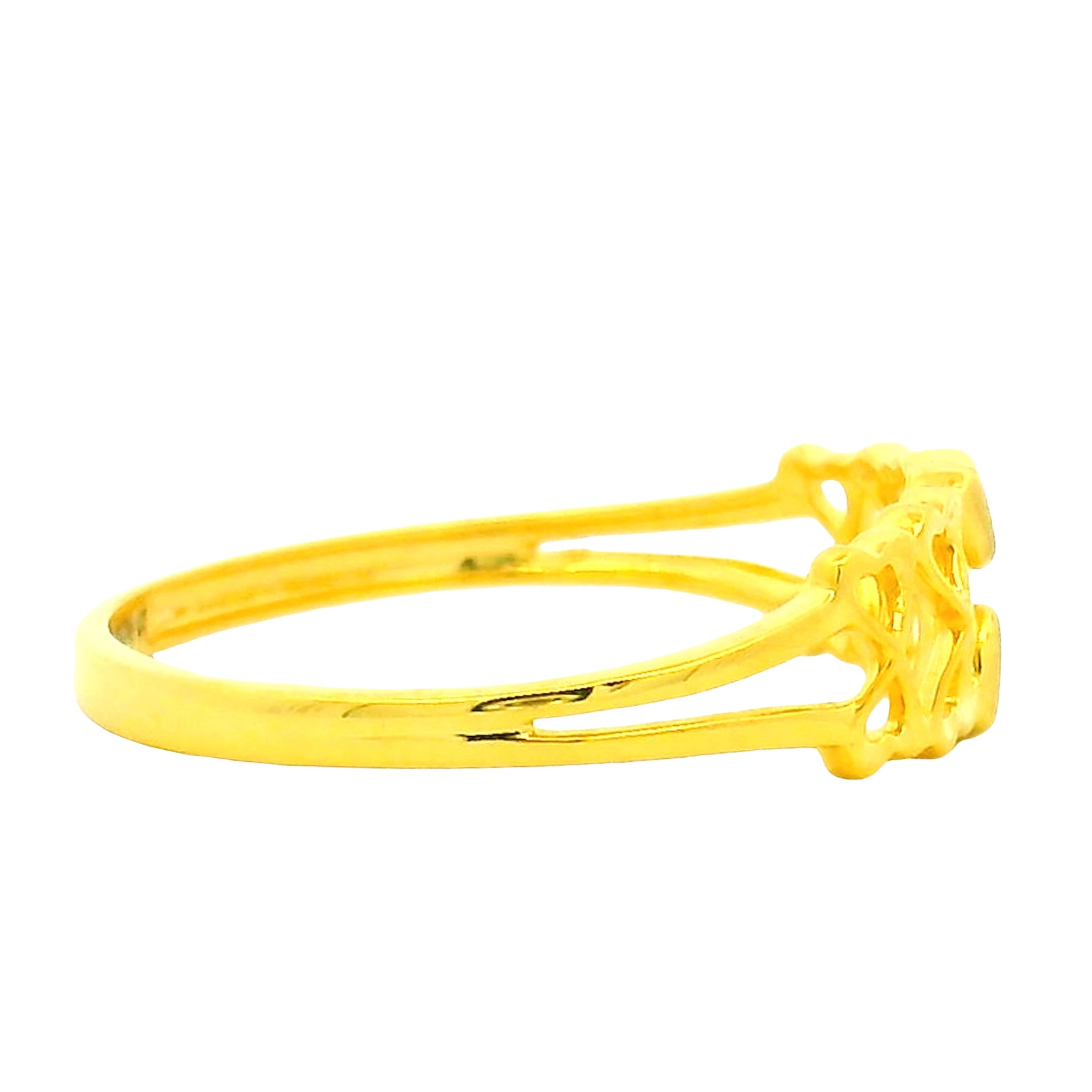 Gold Ring
