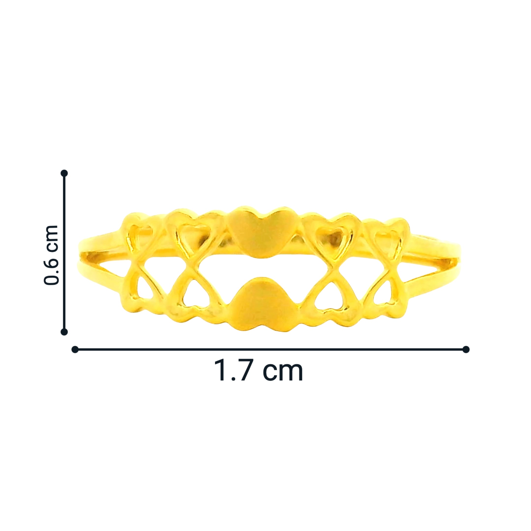 Gold Ring