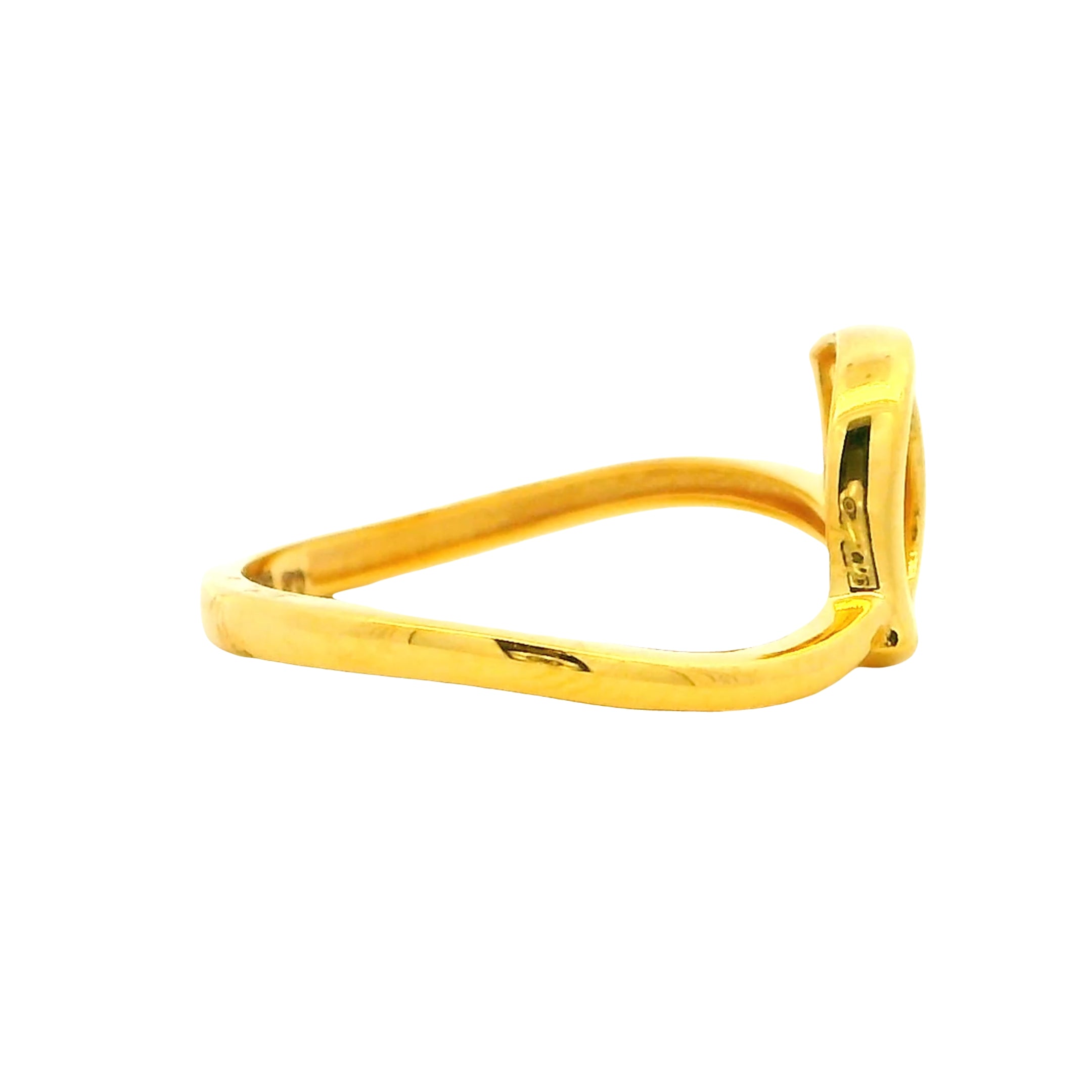Gold Ring