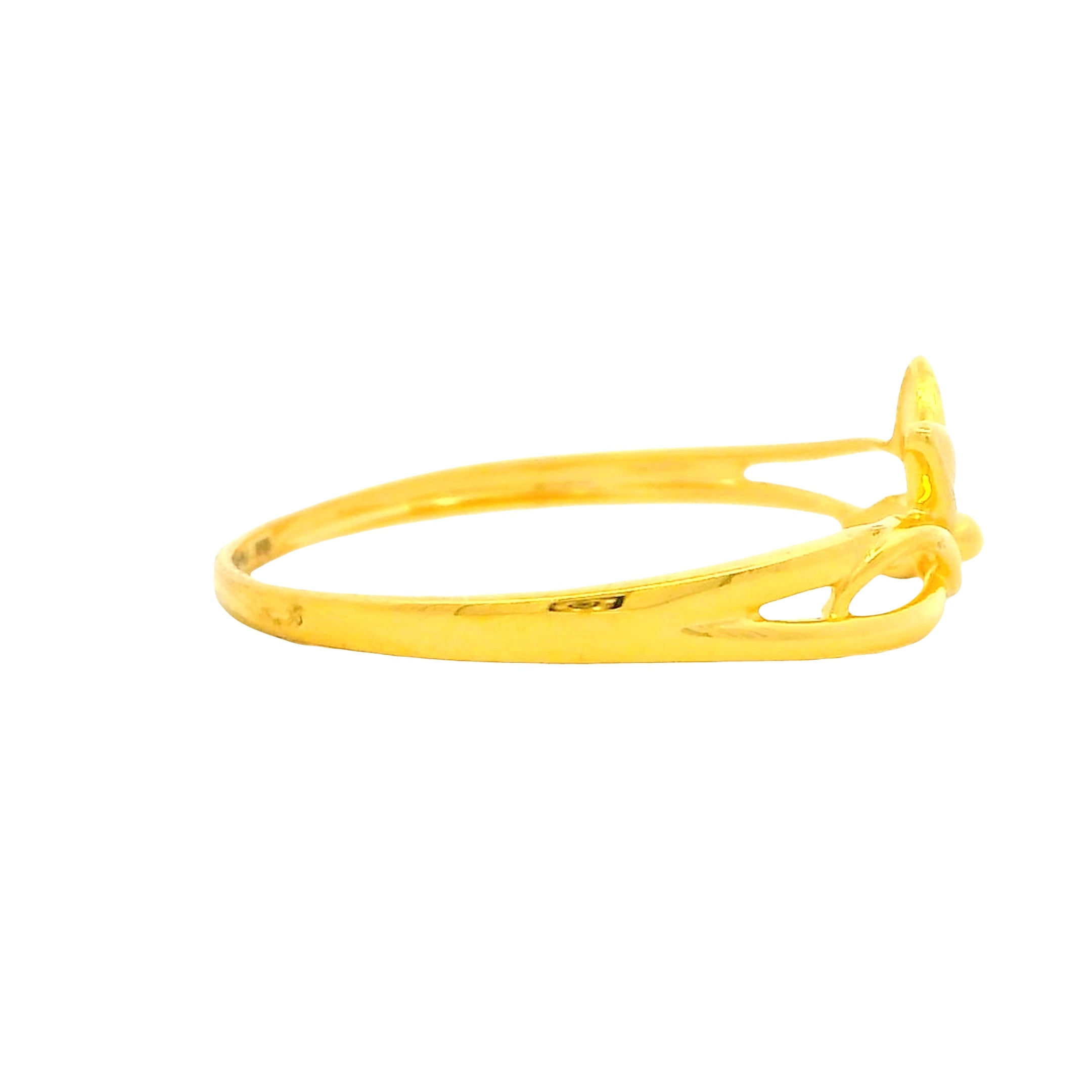 Gold Ring