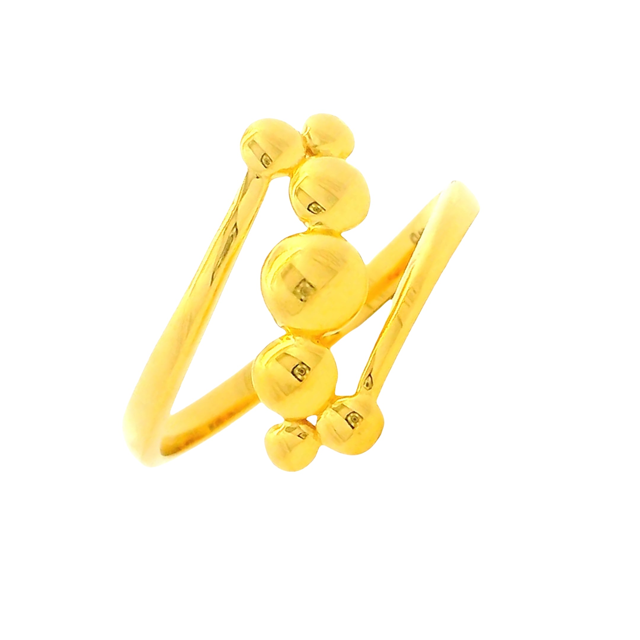 Gold Ring
