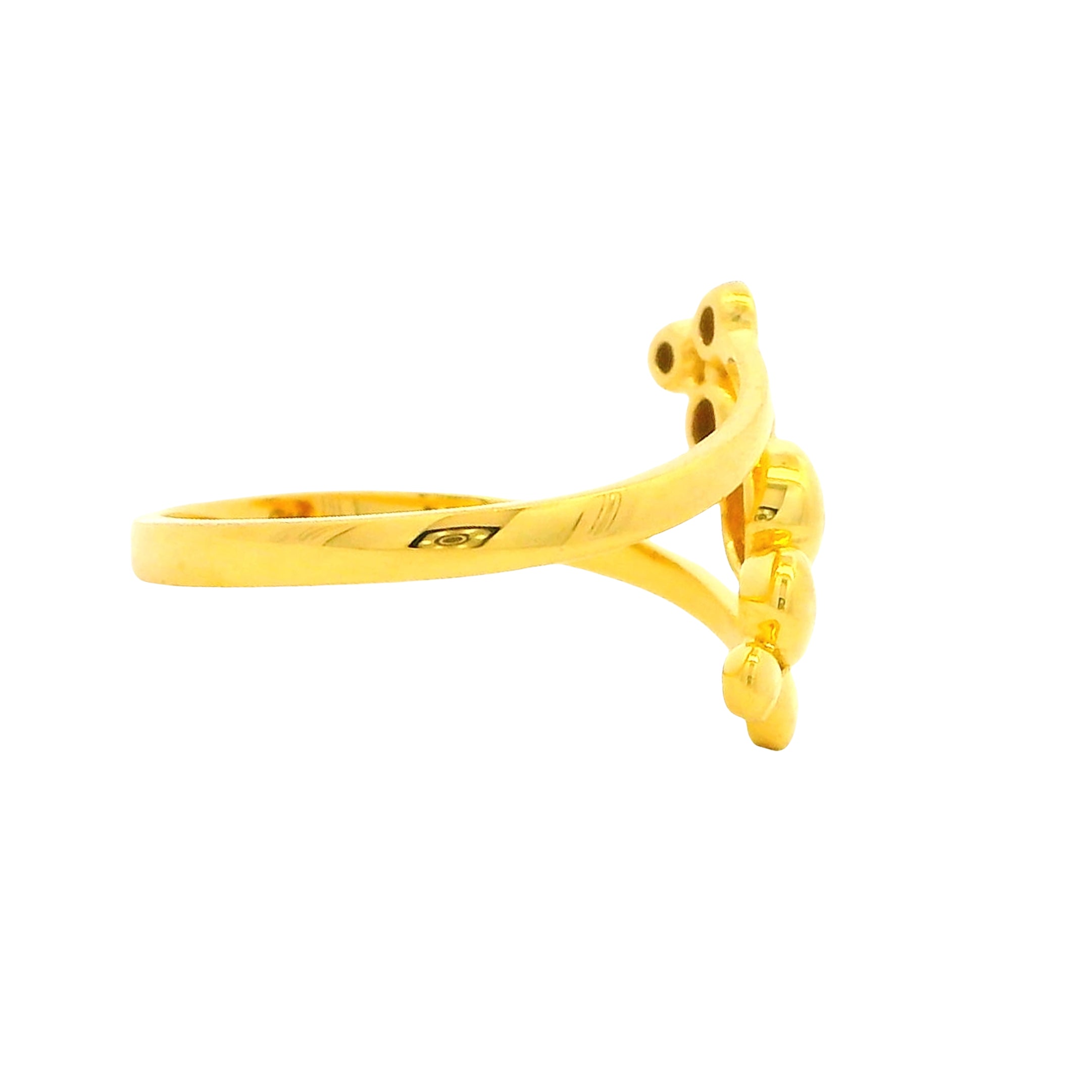 Gold Ring