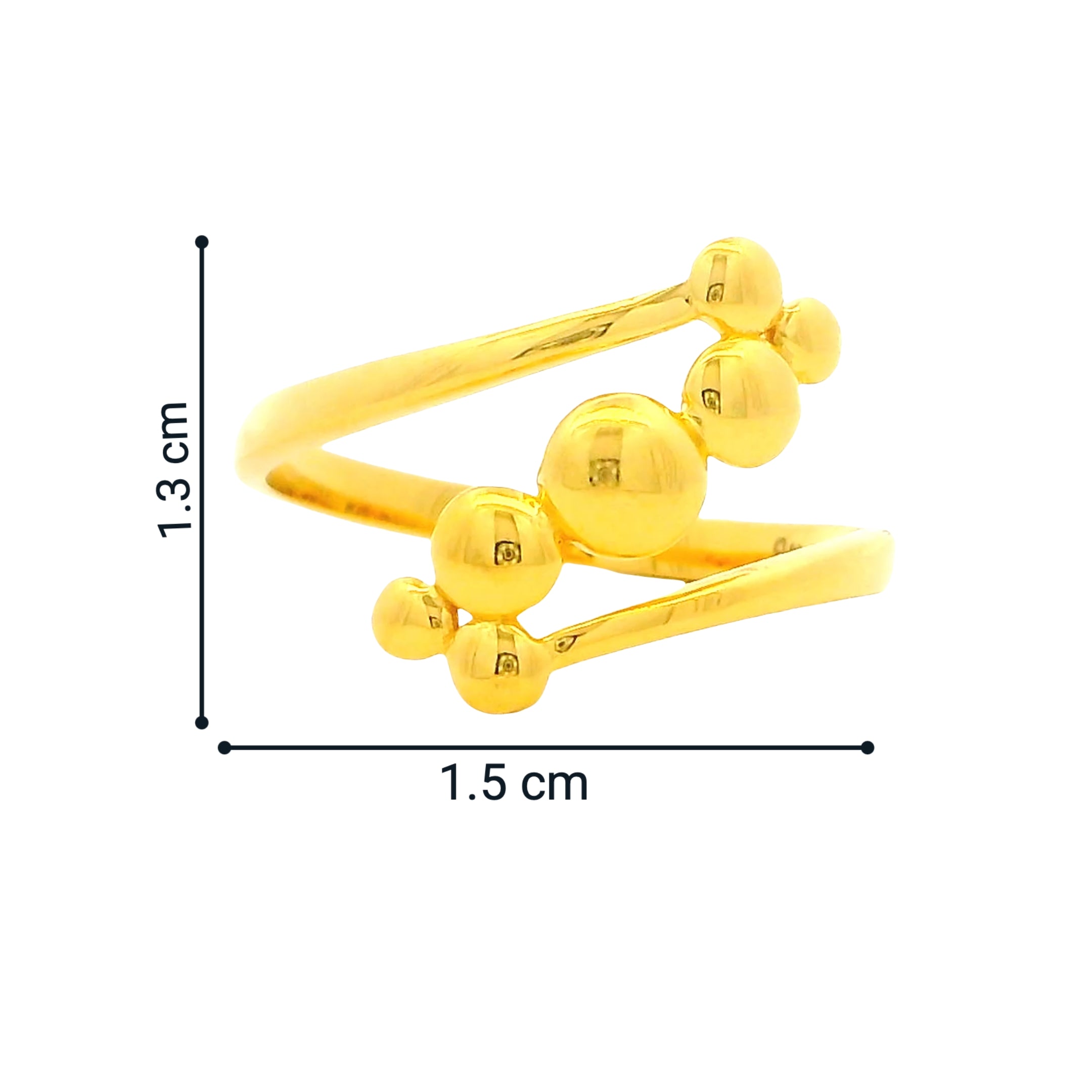 Gold Ring
