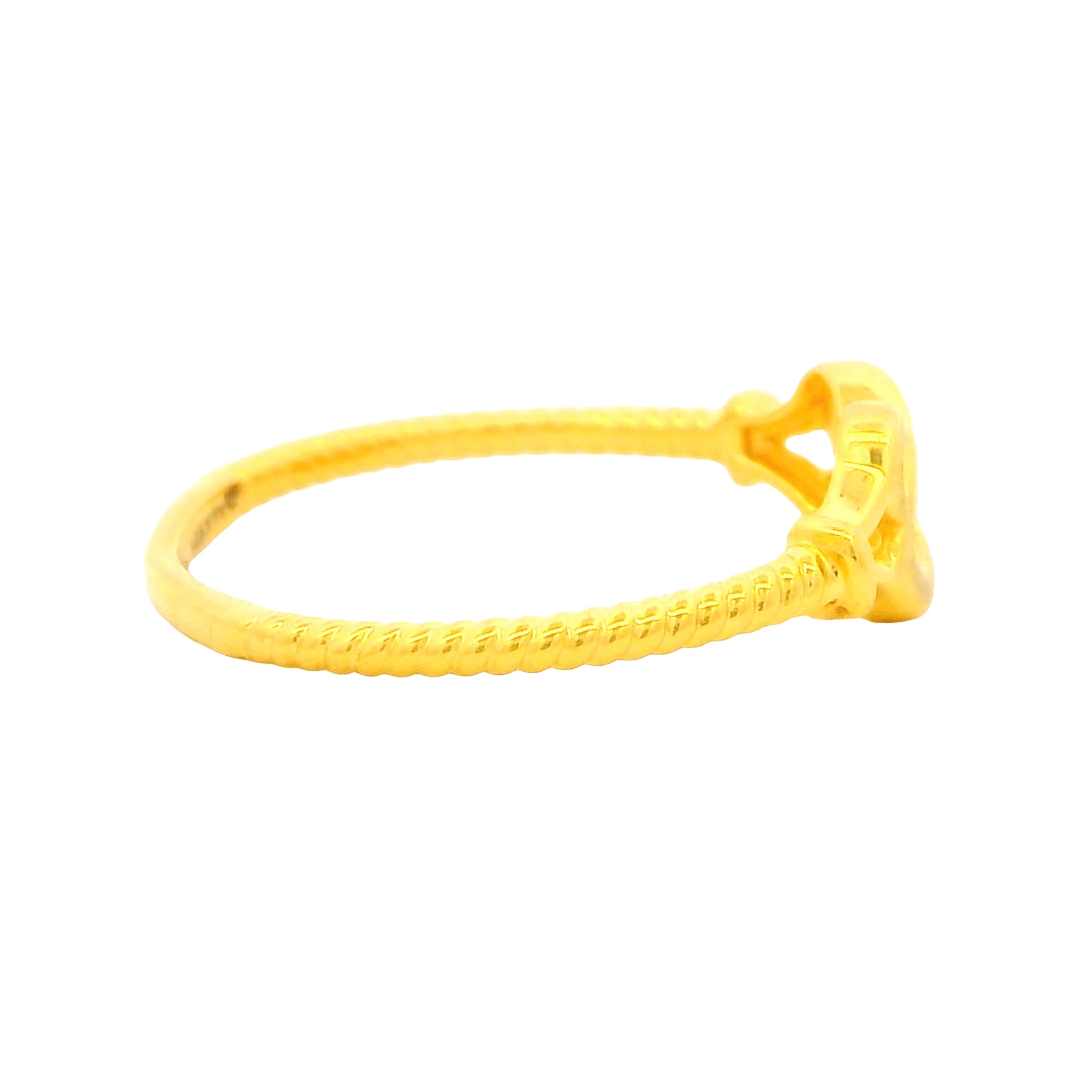 Gold Ring