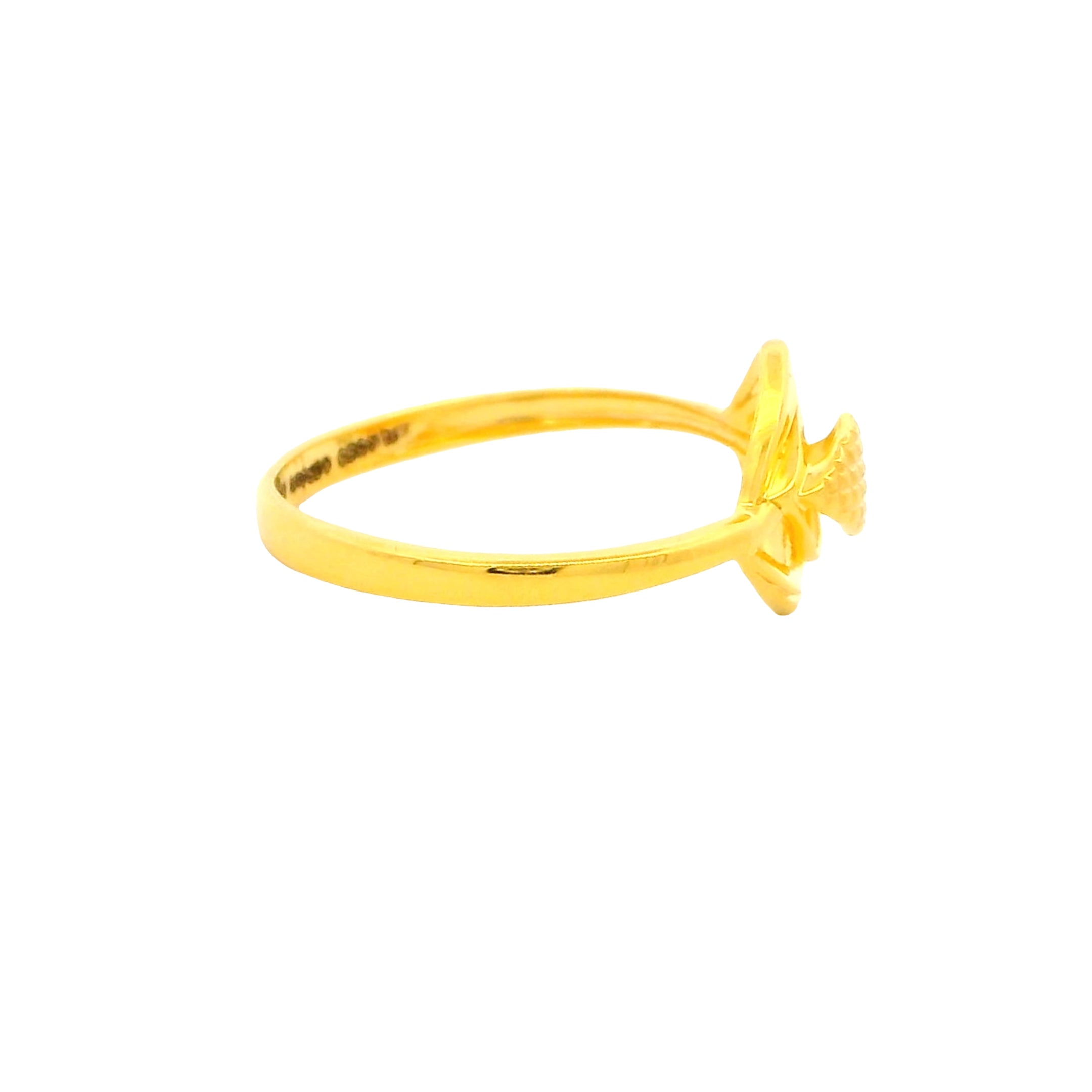 Gold Ring