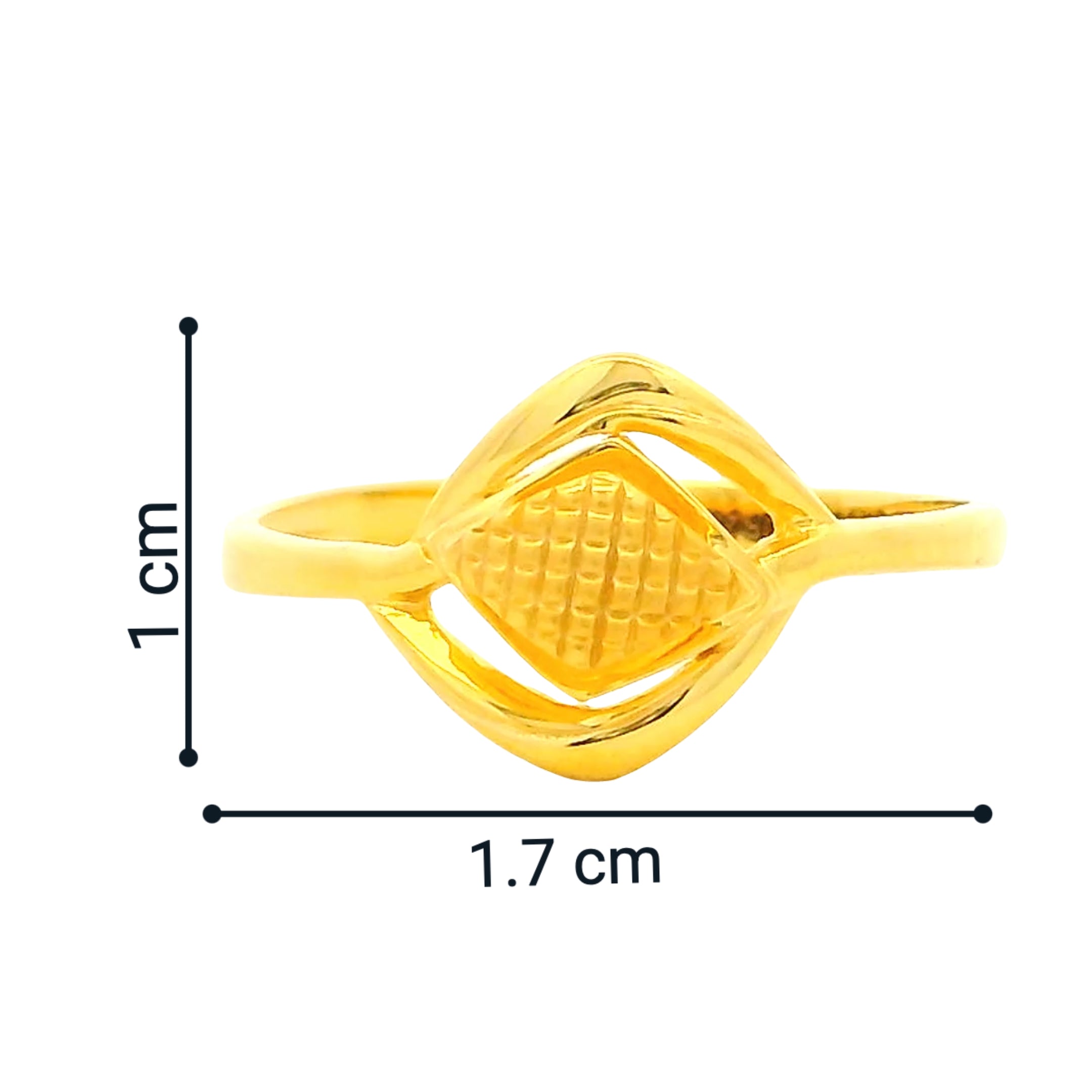 Gold Ring