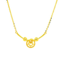 Short Necklaces